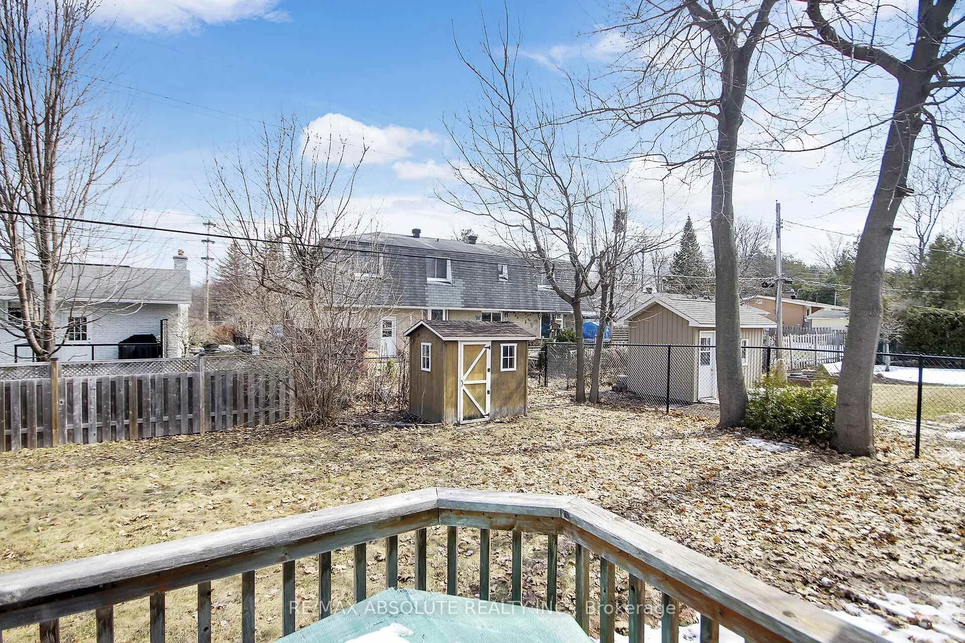 Photo 48 of 60 Foothills Drive, Ottawa, Lynwood Village — HOMEH