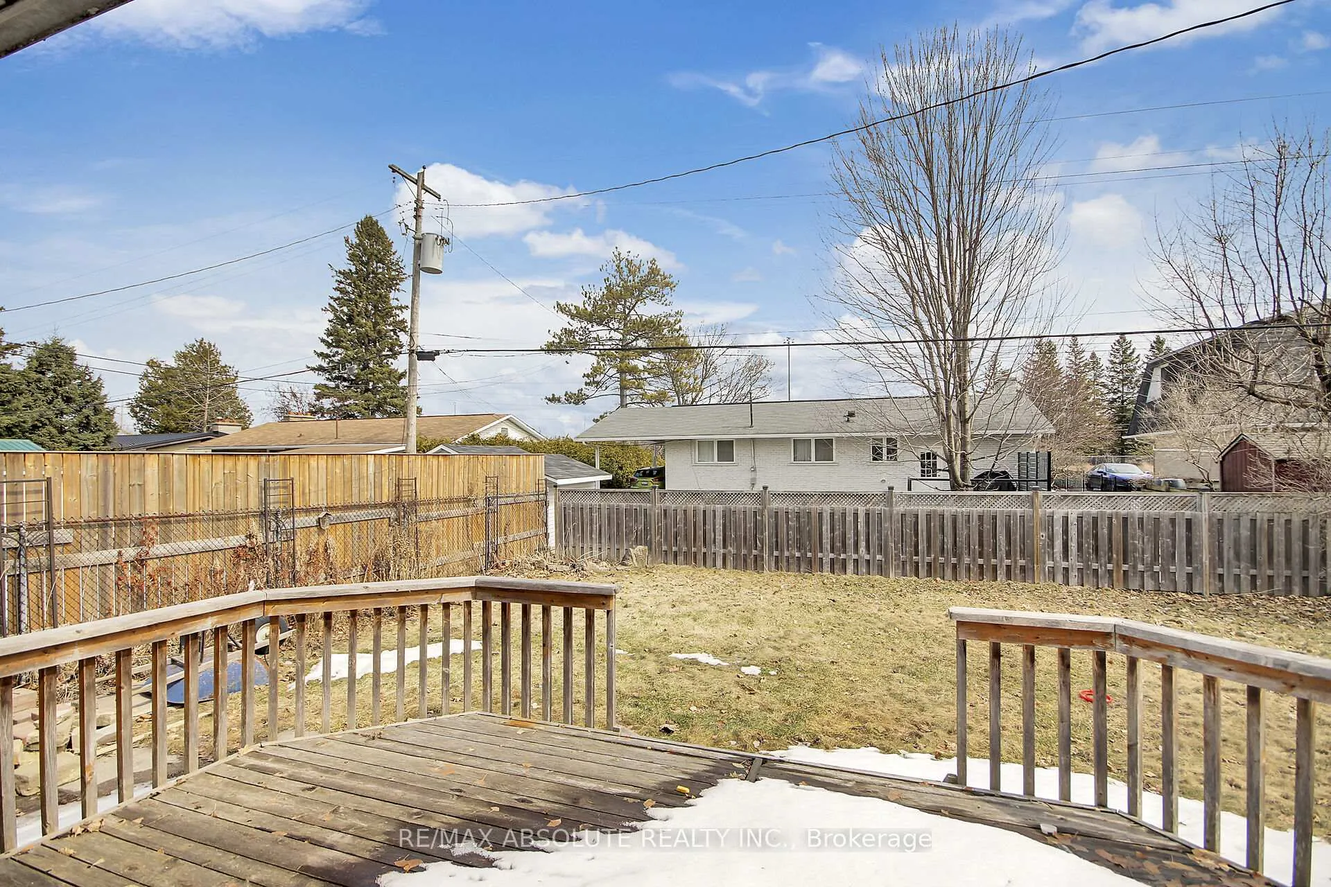 Photo 49 of 60 Foothills Drive, Ottawa, Lynwood Village — HOMEH