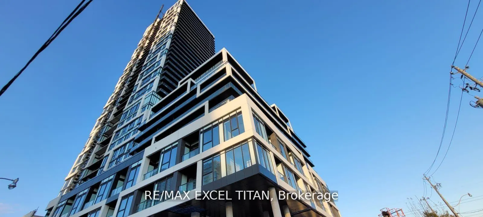 Photo 2 of Unit 309, 5 Defries Street, Toronto, Regent Park — HOMEH