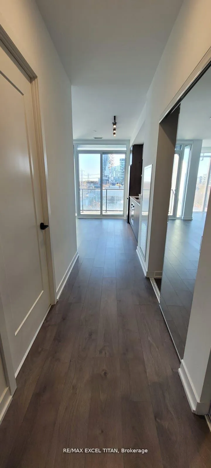 Photo 9 of Unit 309, 5 Defries Street, Toronto, Regent Park — HOMEH