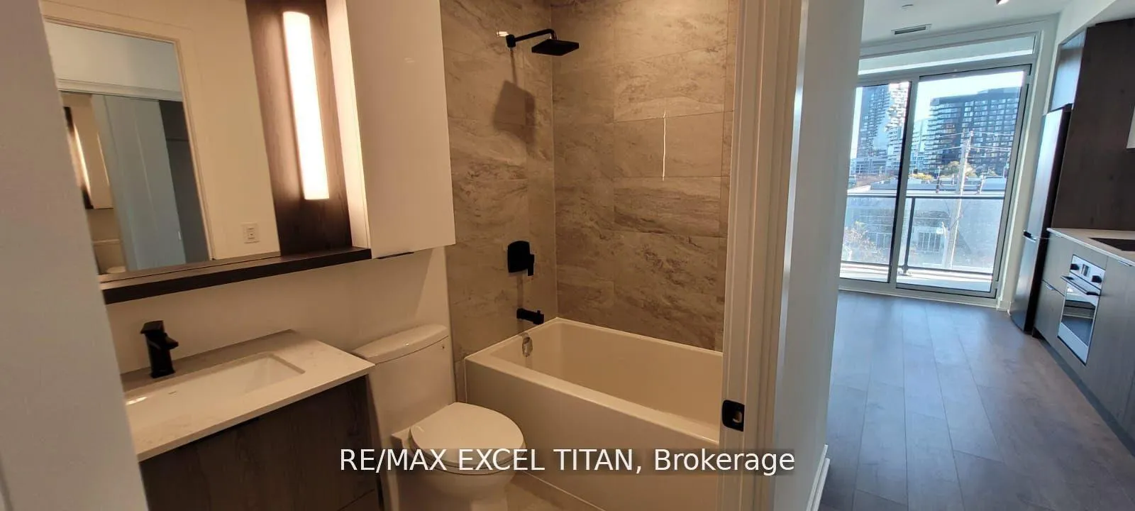 Photo 10 of Unit 309, 5 Defries Street, Toronto, Regent Park — HOMEH