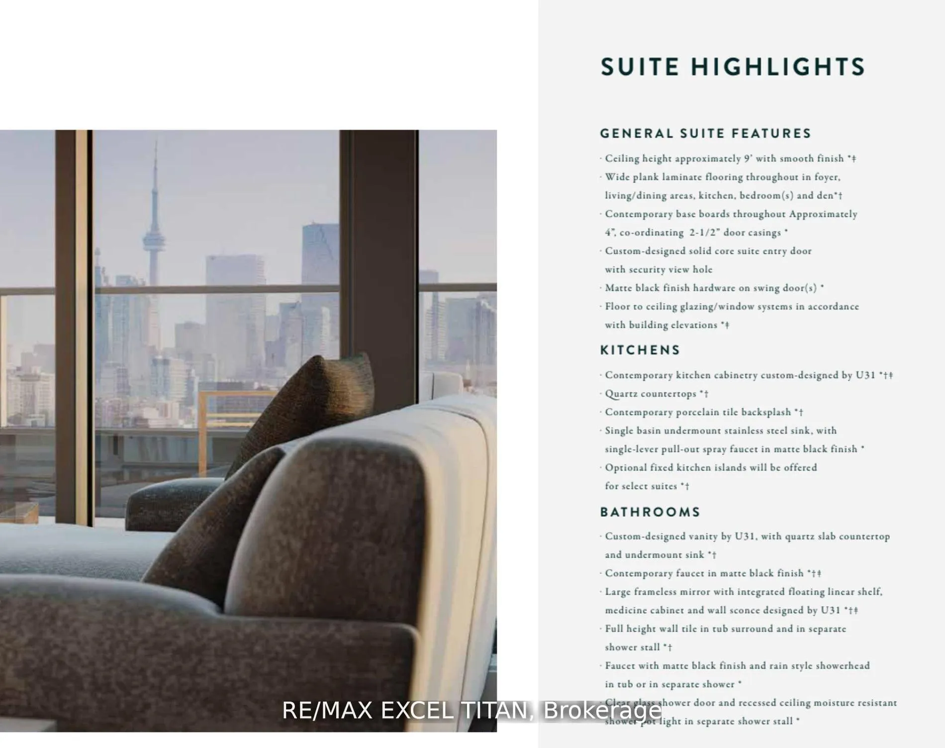 Photo 24 of Unit 309, 5 Defries Street, Toronto, Regent Park — HOMEH