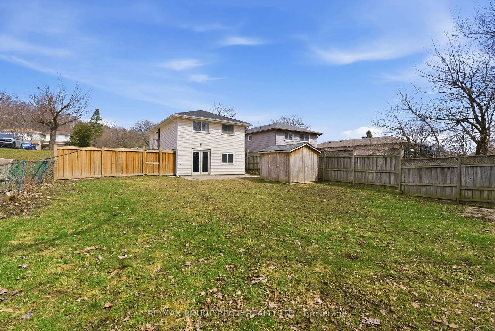 Photo 32 of 712 Grandview Drive, Oshawa, Donevan — HOMEH
