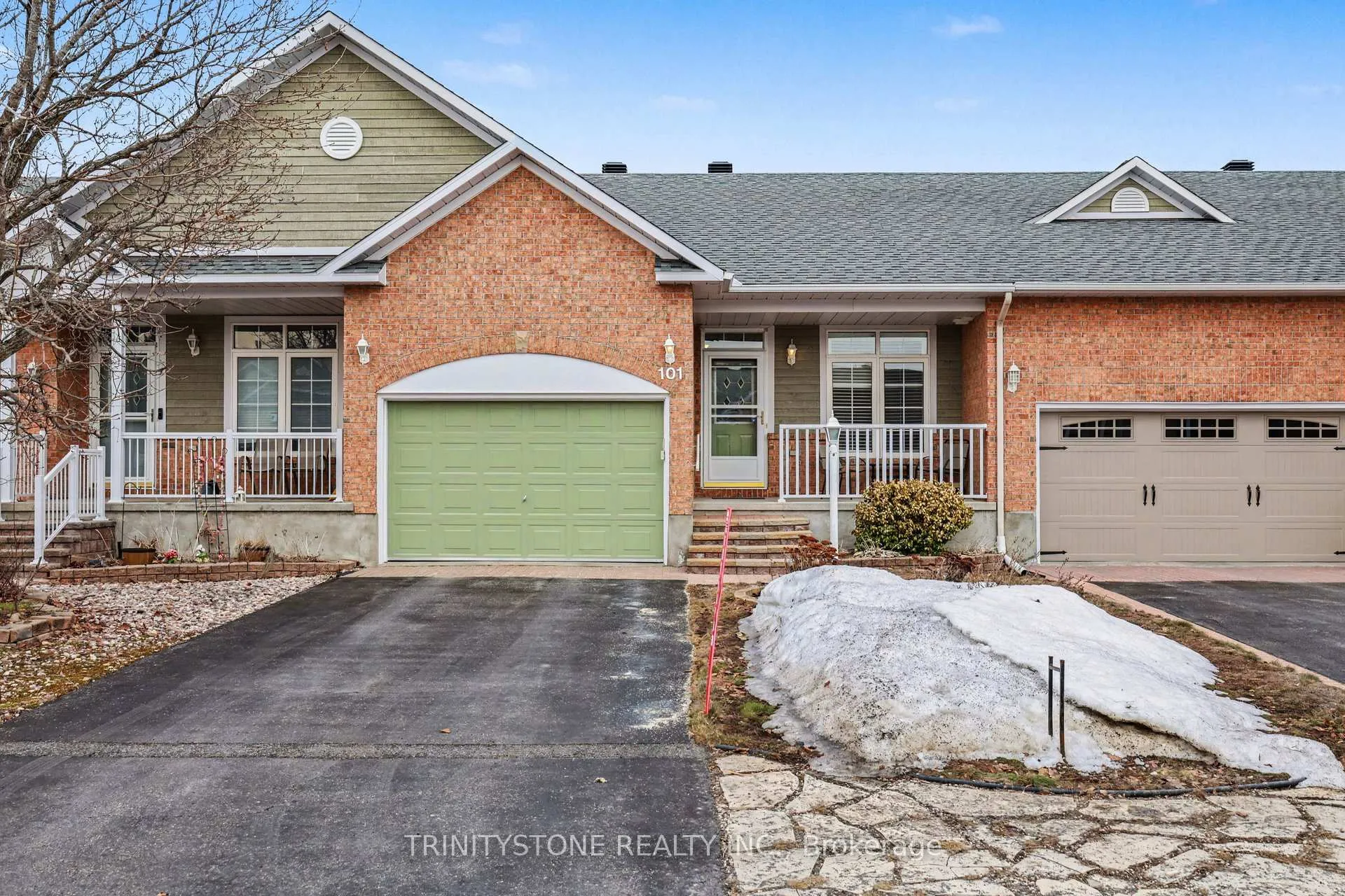Photo 1 of 101 Sable Run Drive, Ottawa, Stittsville (Central) — HOMEH
