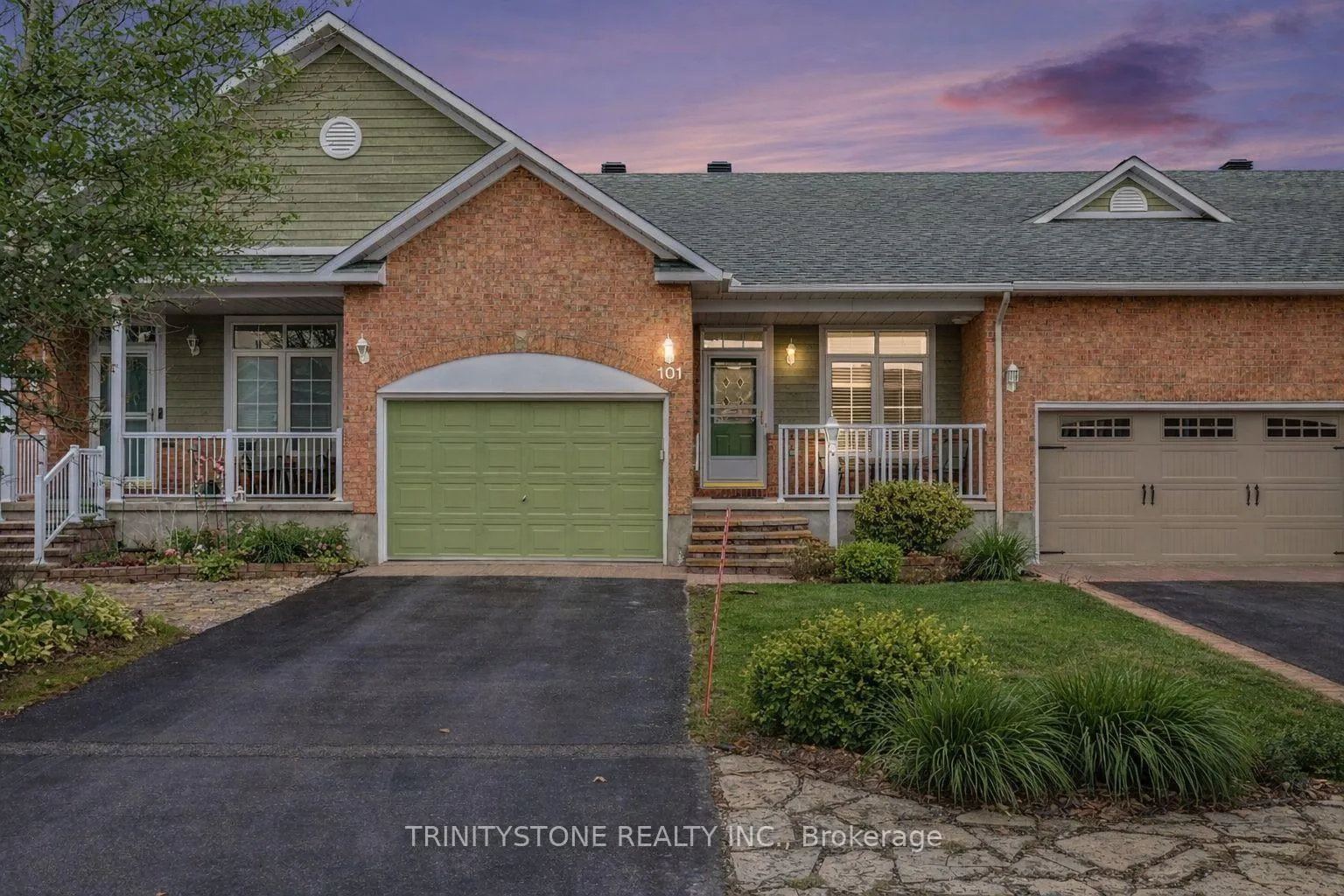 Photo 3 of 101 Sable Run Drive, Ottawa, Stittsville (Central) — HOMEH