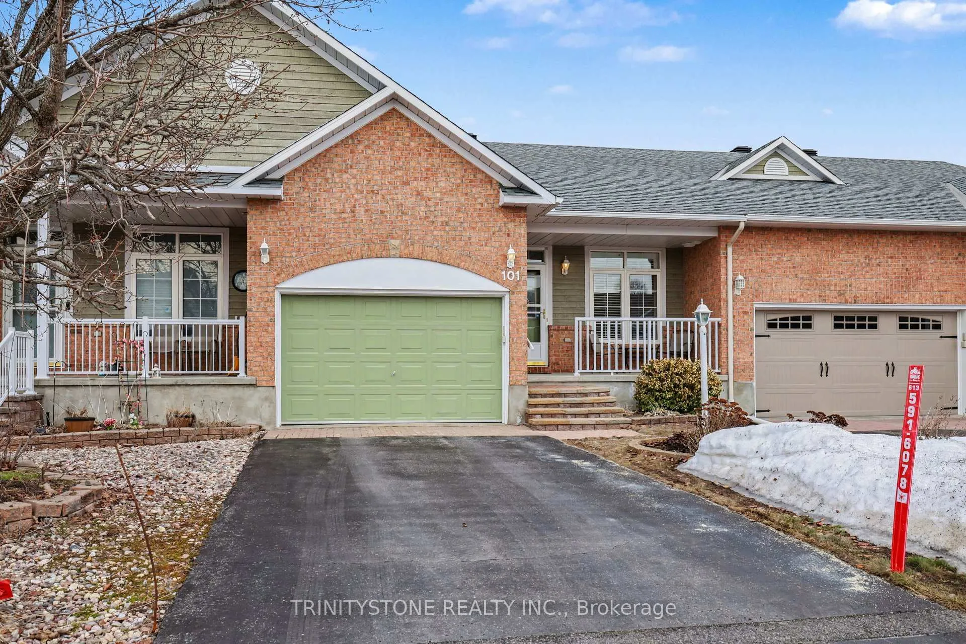Photo 4 of 101 Sable Run Drive, Ottawa, Stittsville (Central) — HOMEH