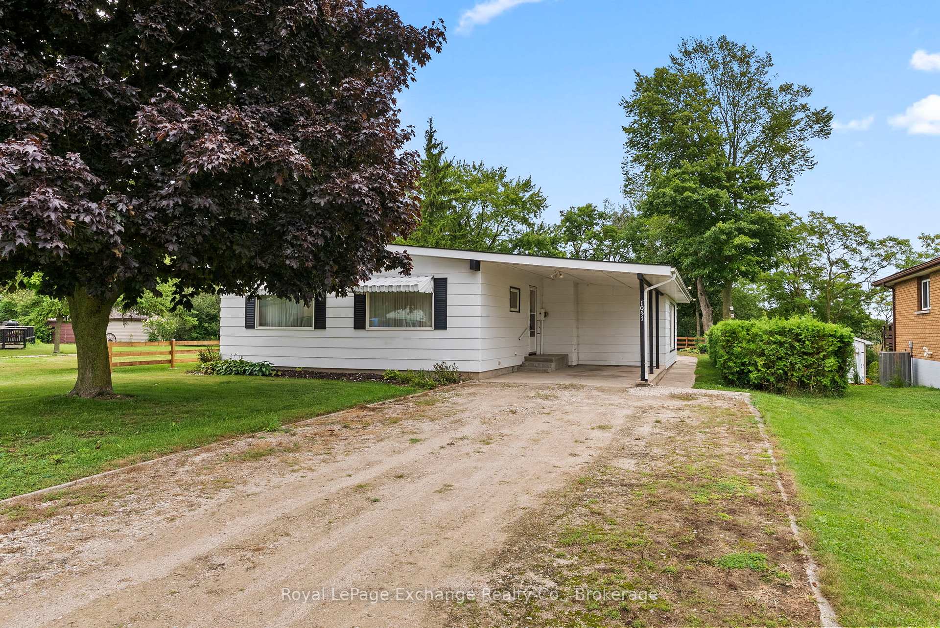 Photo 1 of 1051 Sutton Street, Kincardine — HOMEH