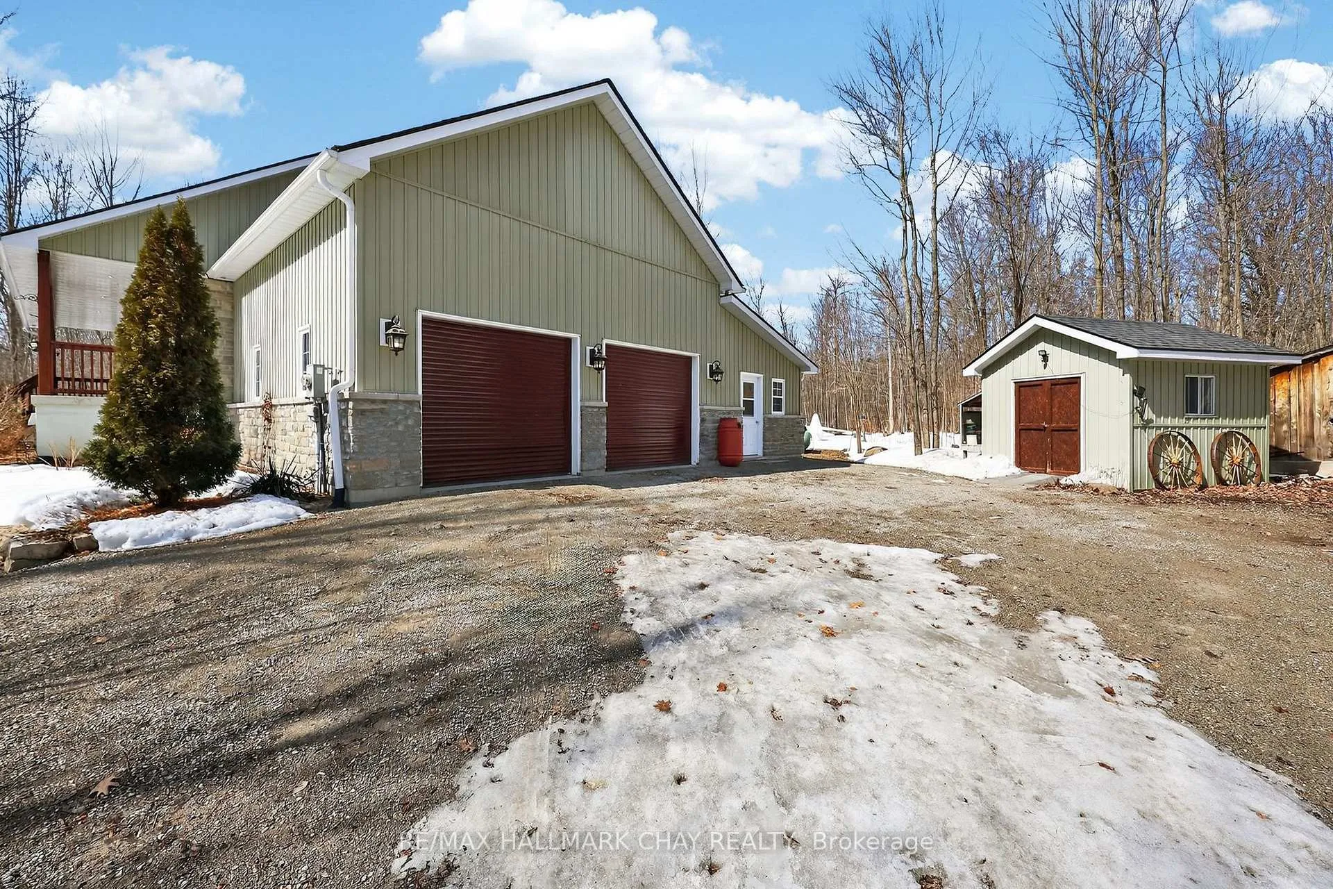 Photo 2 of 100 Gerhardt Road, Tay, Rural Tay — HOMEH