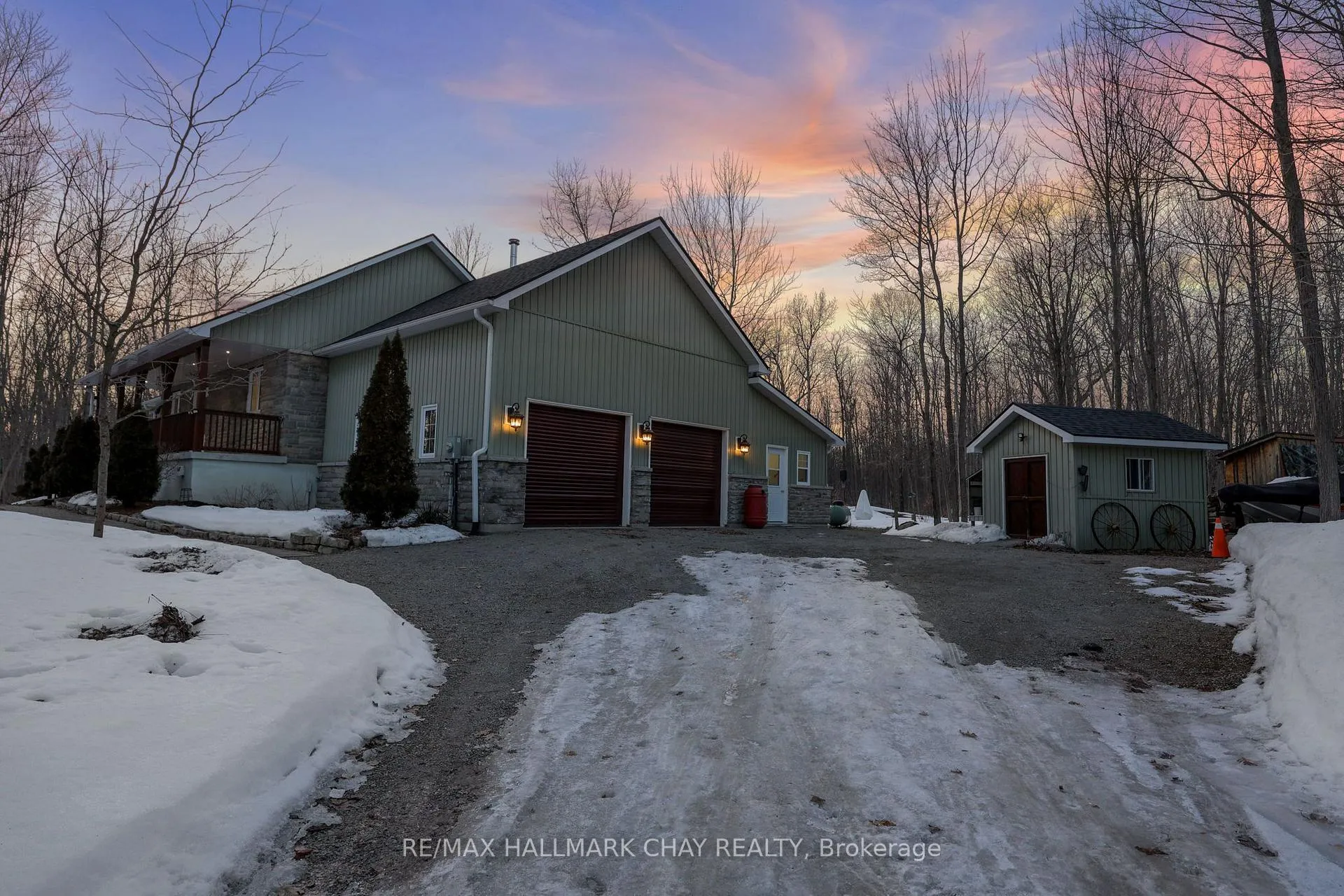 Photo 3 of 100 Gerhardt Road, Tay, Rural Tay — HOMEH