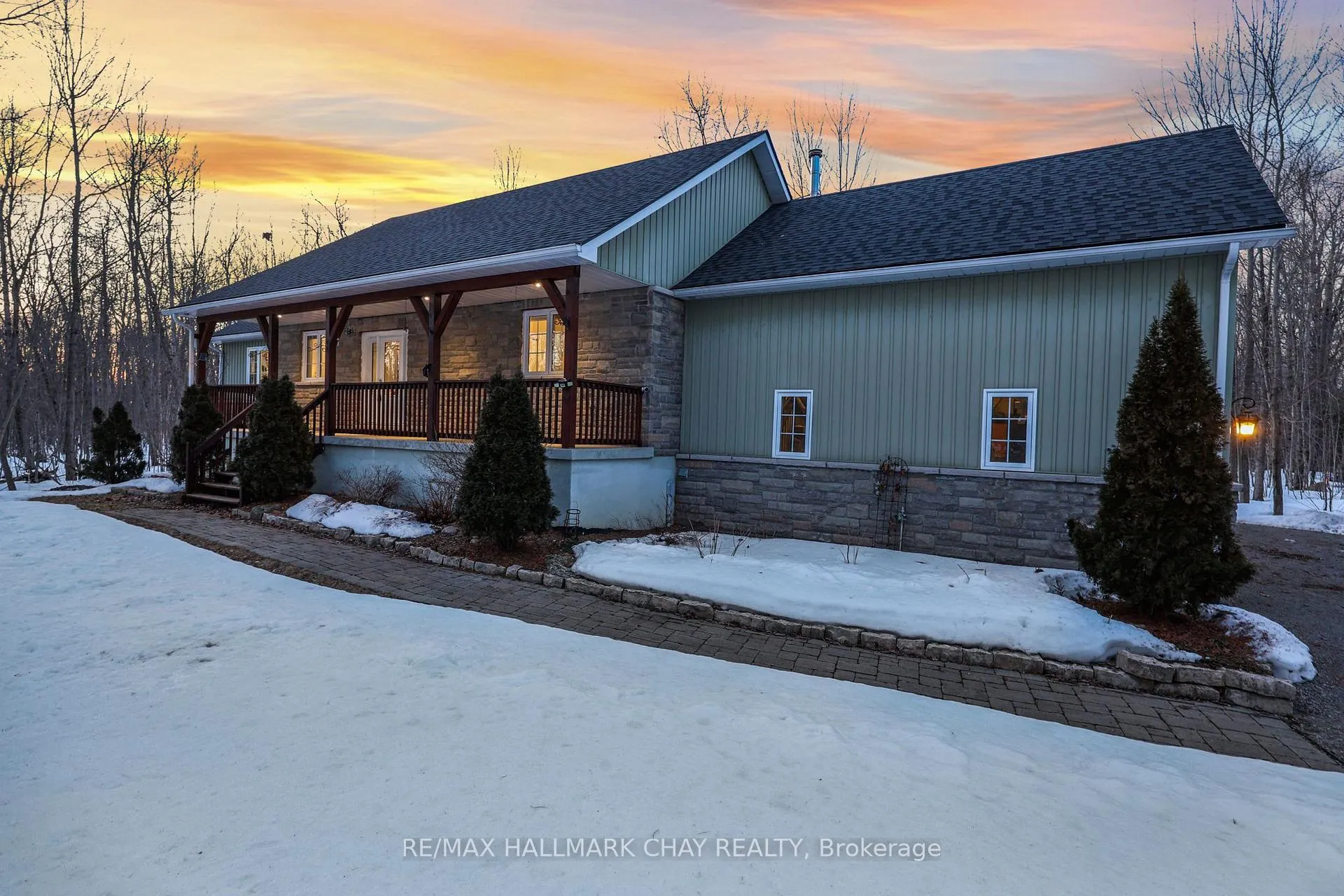Photo 4 of 100 Gerhardt Road, Tay, Rural Tay — HOMEH