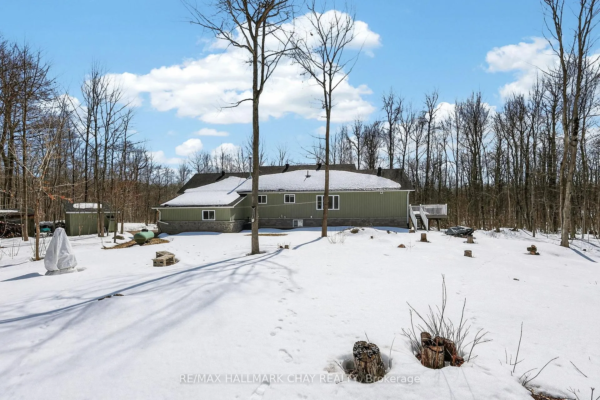 Photo 45 of 100 Gerhardt Road, Tay, Rural Tay — HOMEH