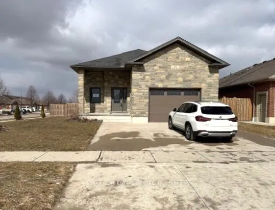 Photo 1 of 13 Forbes Crescent, North Perth, Listowel — HOMEH