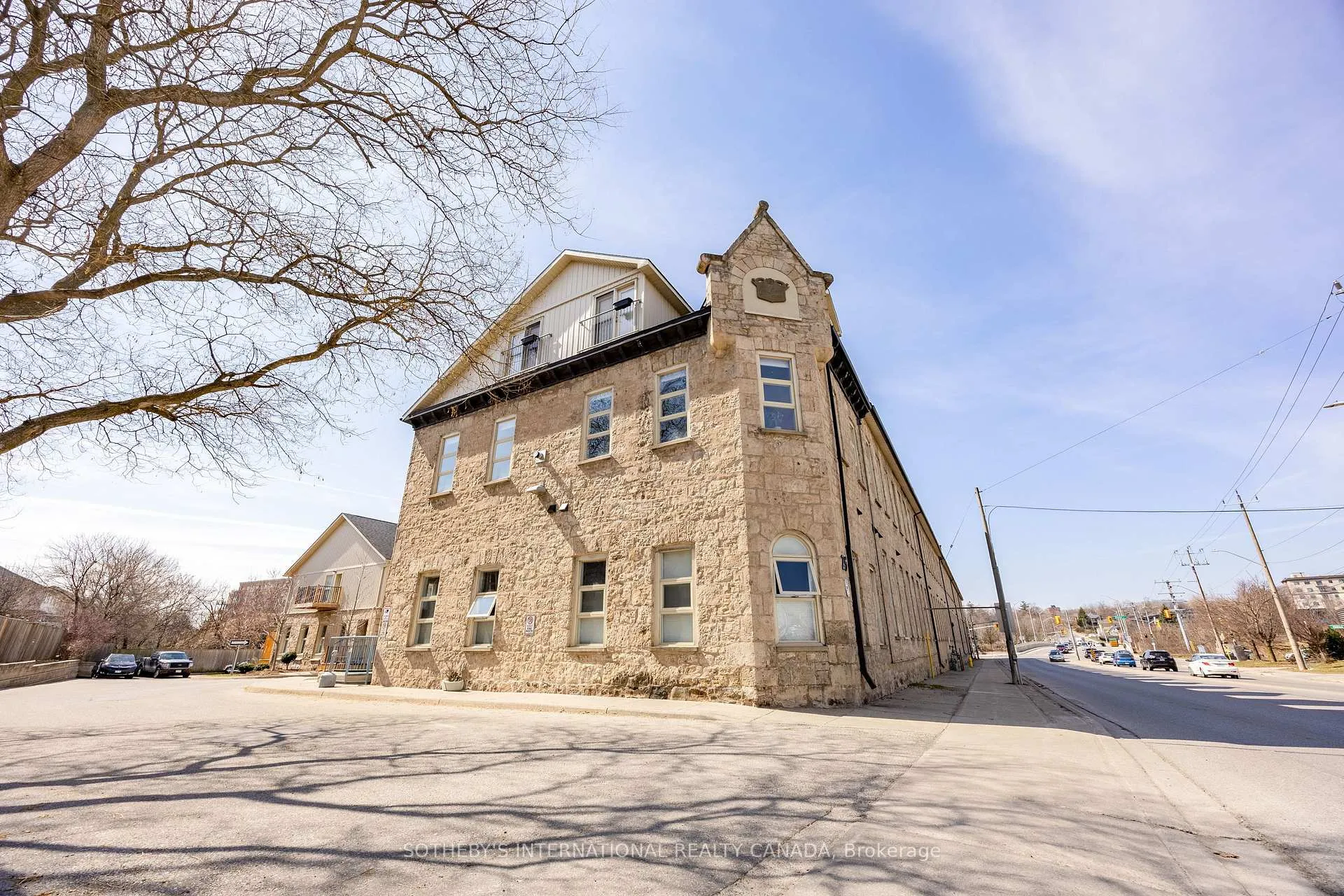 Photo 2 of Unit 215, 25 Concession Street, Cambridge, East Galt — HOMEH