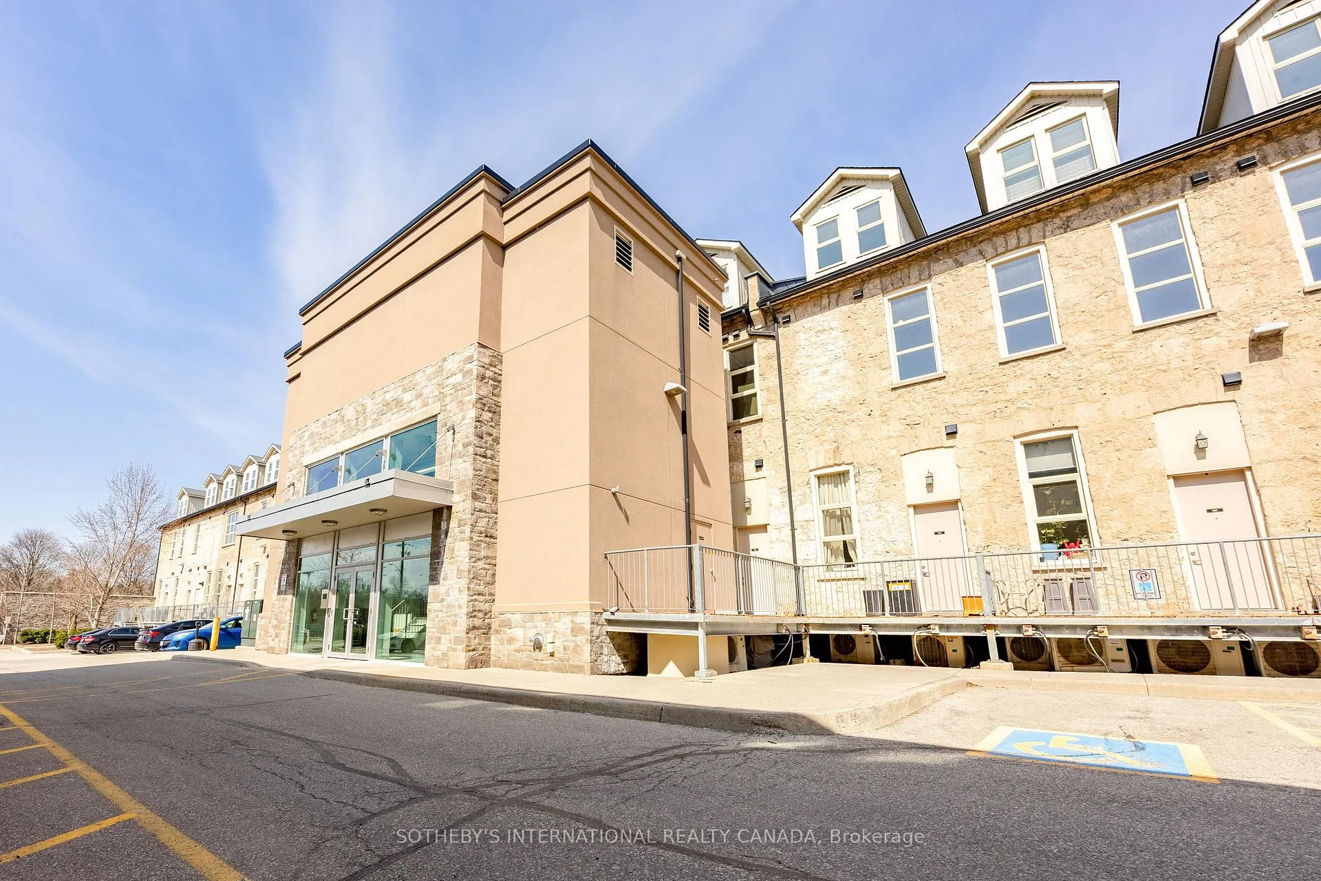 Photo 4 of Unit 215, 25 Concession Street, Cambridge, East Galt — HOMEH