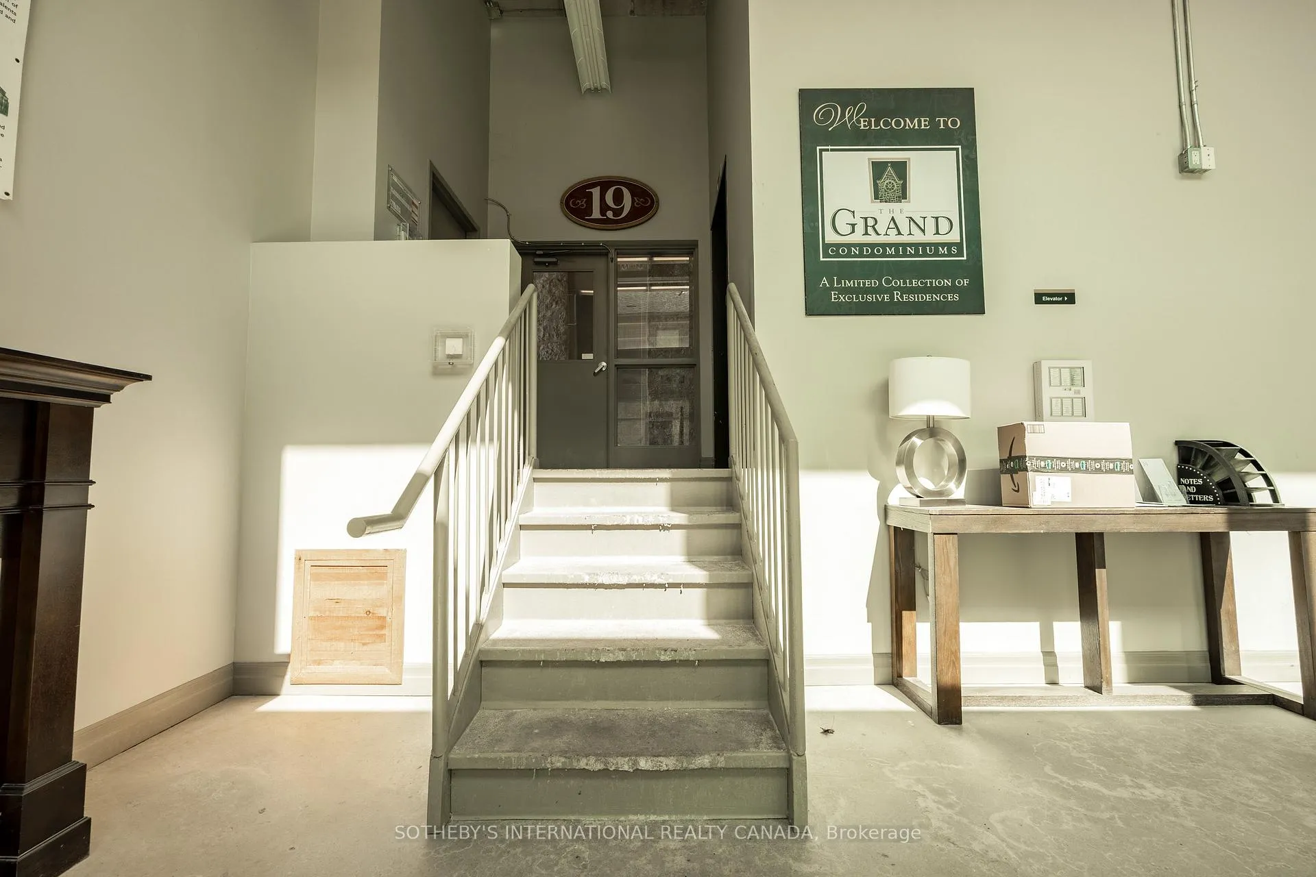 Photo 6 of Unit 215, 25 Concession Street, Cambridge, East Galt — HOMEH