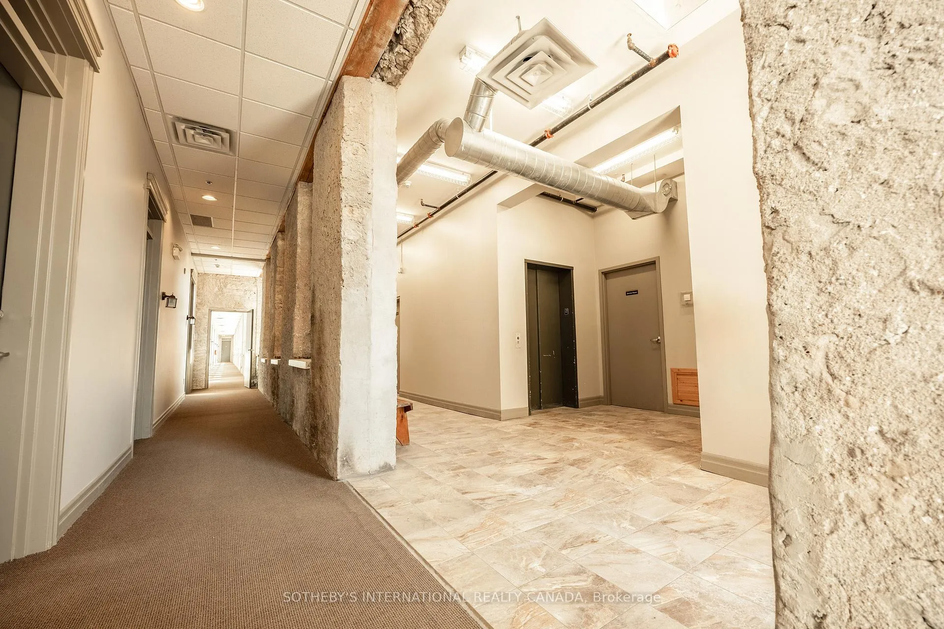 Photo 7 of Unit 215, 25 Concession Street, Cambridge, East Galt — HOMEH