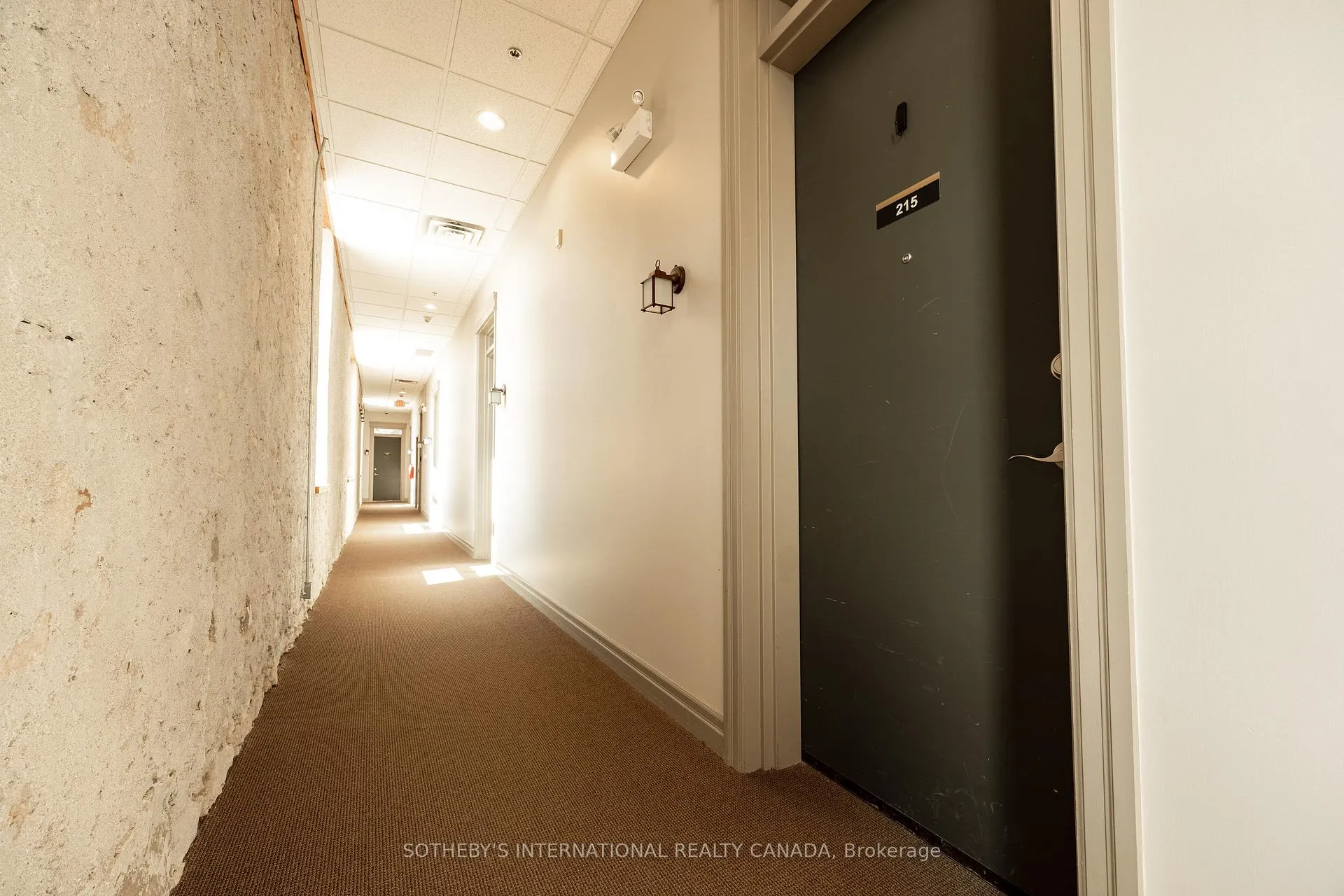 Photo 8 of Unit 215, 25 Concession Street, Cambridge, East Galt — HOMEH