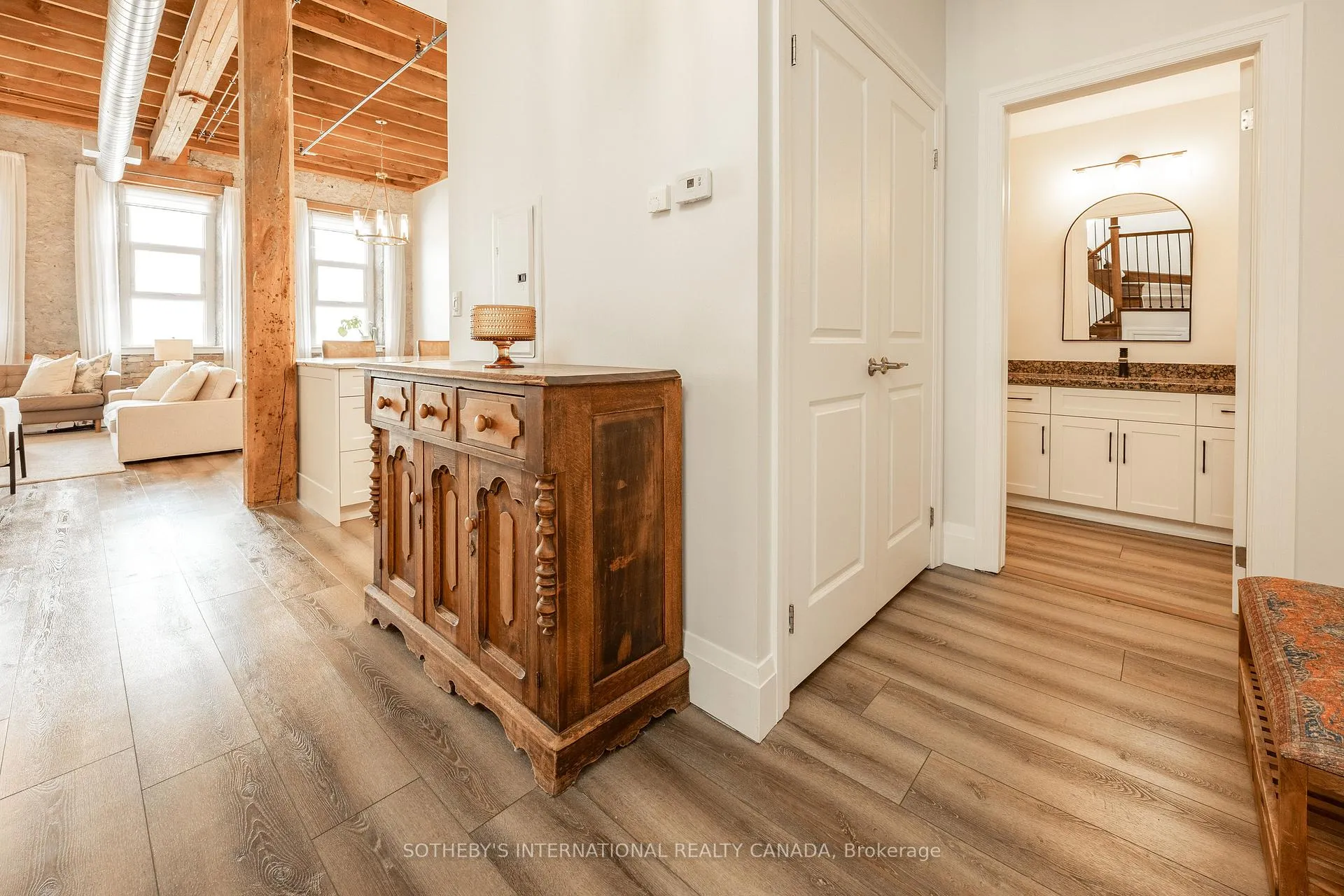 Photo 9 of Unit 215, 25 Concession Street, Cambridge, East Galt — HOMEH