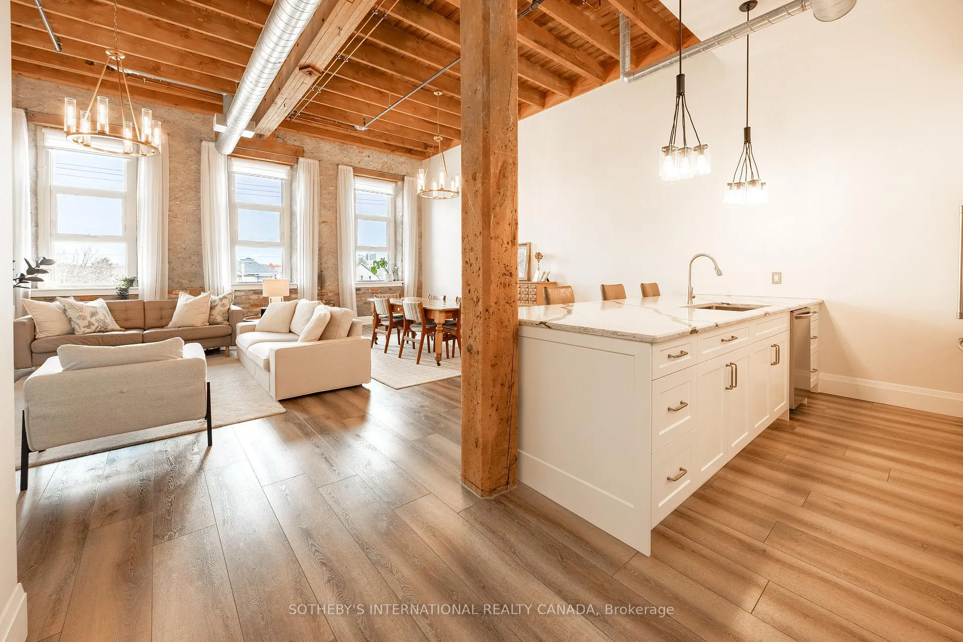 Photo 13 of Unit 215, 25 Concession Street, Cambridge, East Galt — HOMEH