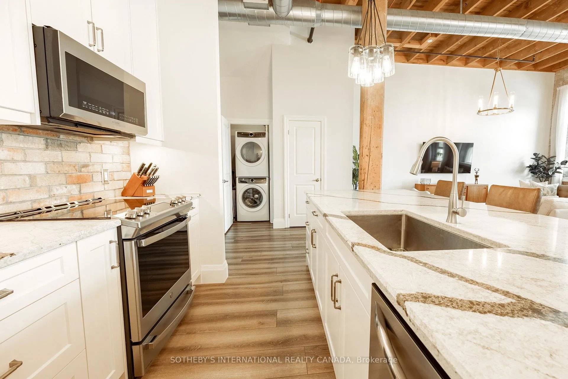 Photo 15 of Unit 215, 25 Concession Street, Cambridge, East Galt — HOMEH