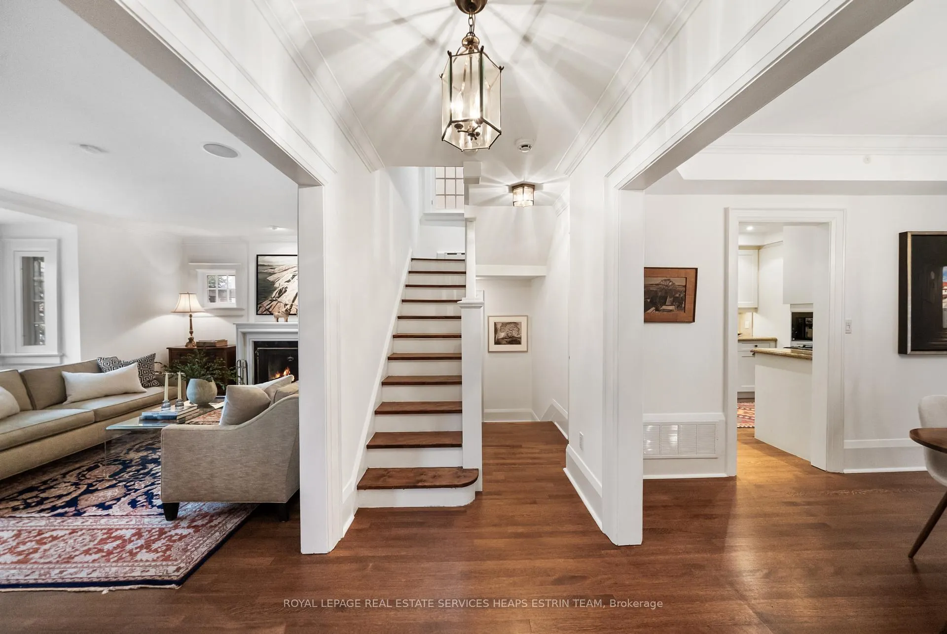 Photo 4 of 301 Heath Street E, Toronto, Rosedale-Moore Park — HOMEH