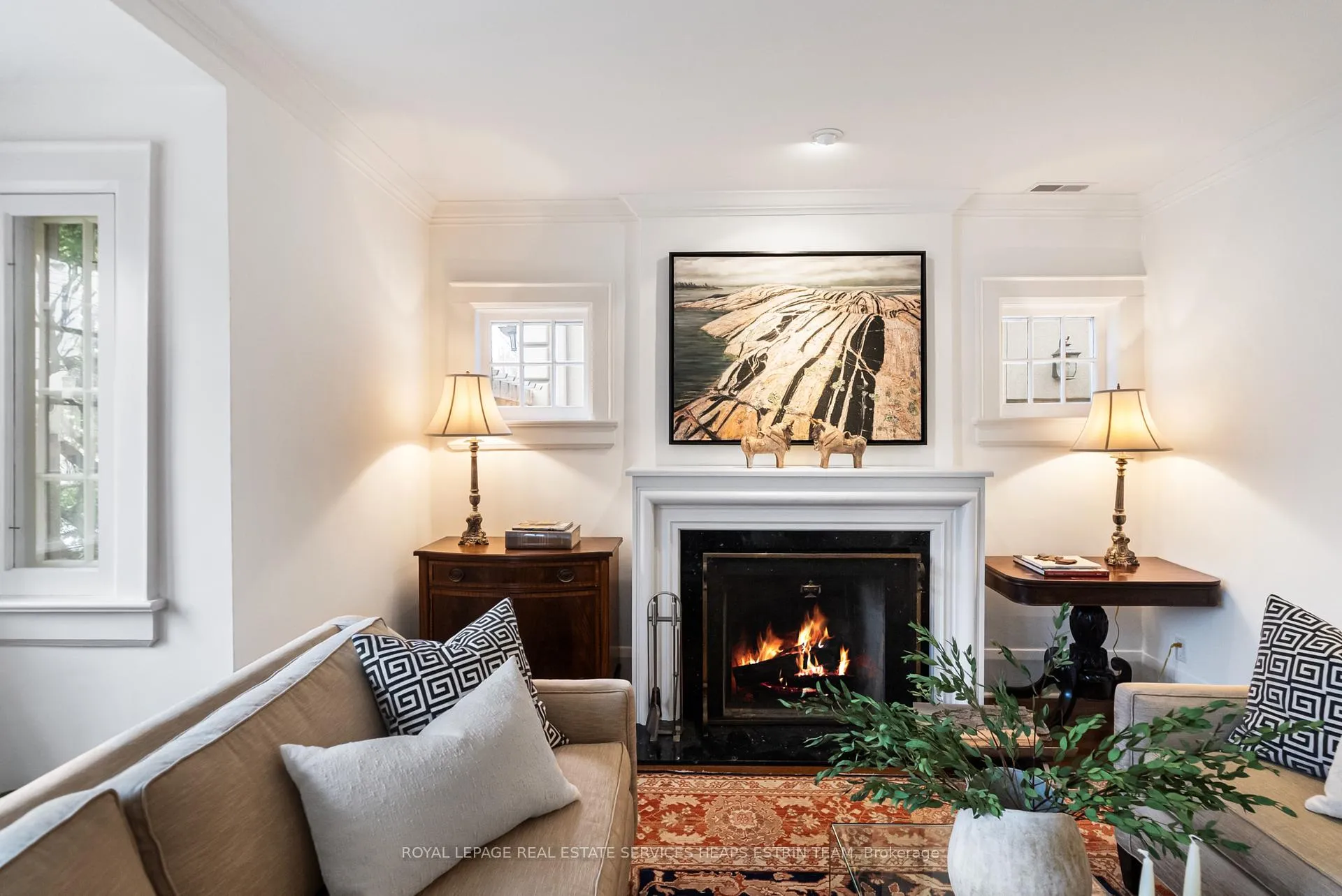 Photo 6 of 301 Heath Street E, Toronto, Rosedale-Moore Park — HOMEH