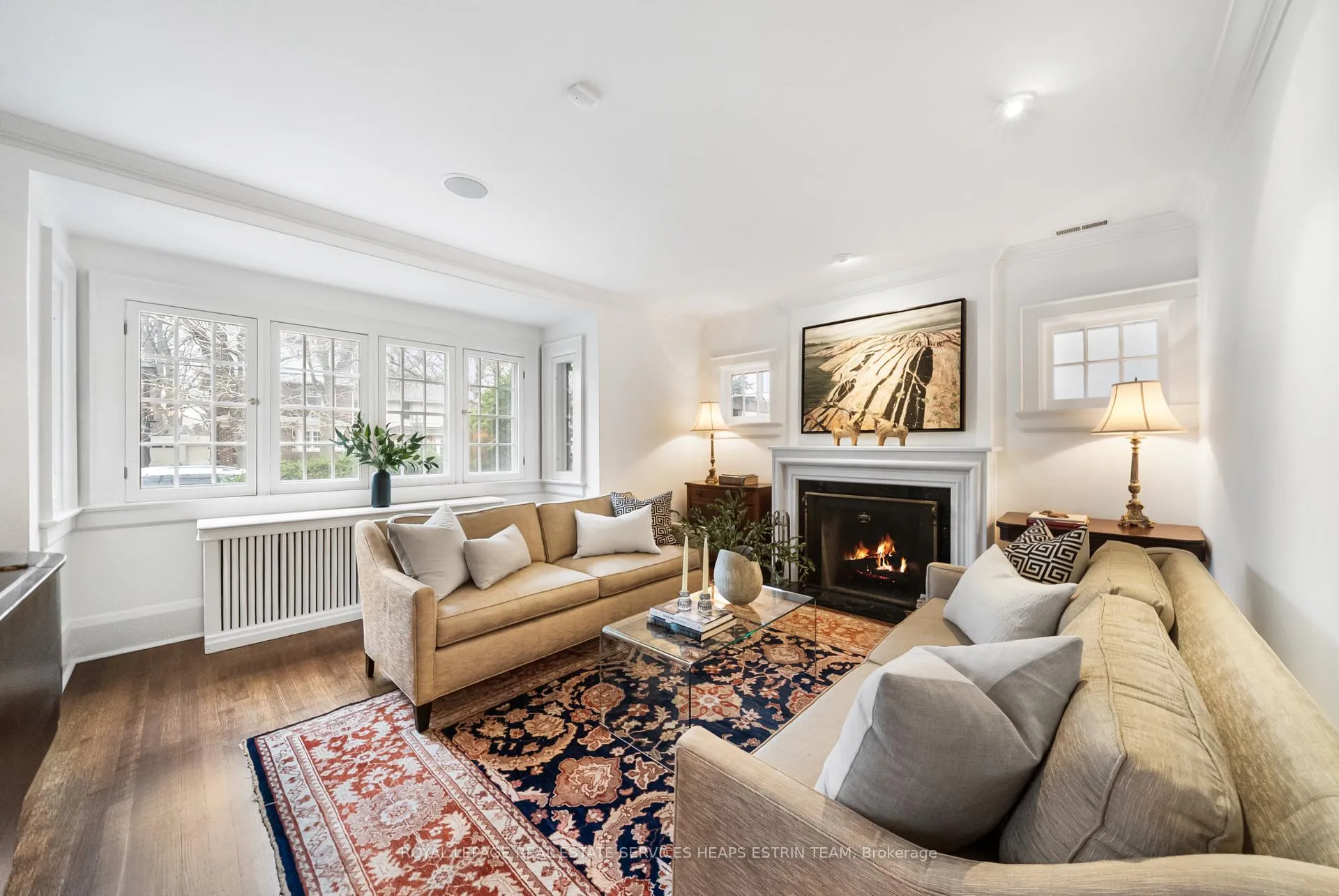 Photo 7 of 301 Heath Street E, Toronto, Rosedale-Moore Park — HOMEH
