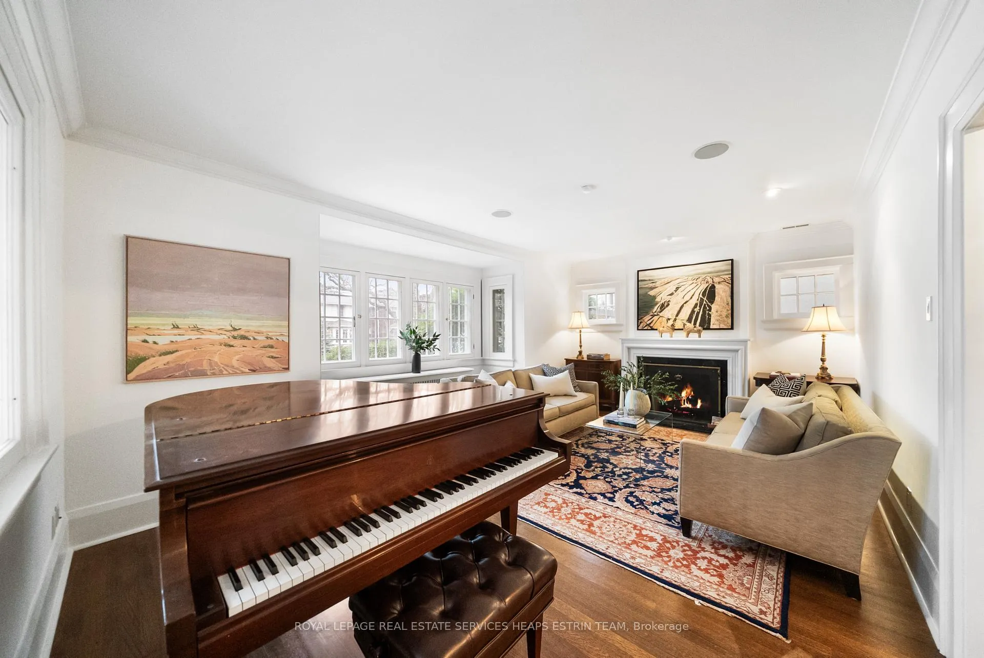 Photo 8 of 301 Heath Street E, Toronto, Rosedale-Moore Park — HOMEH