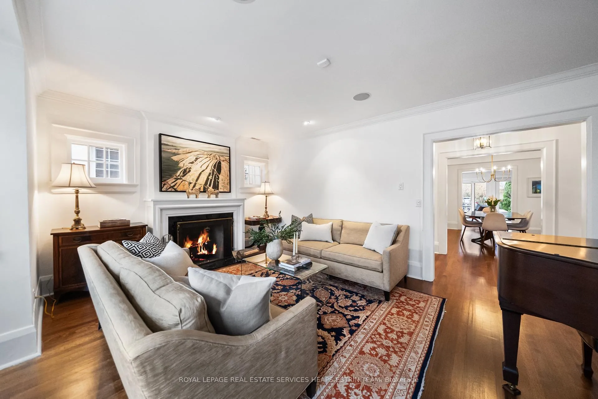 Photo 9 of 301 Heath Street E, Toronto, Rosedale-Moore Park — HOMEH