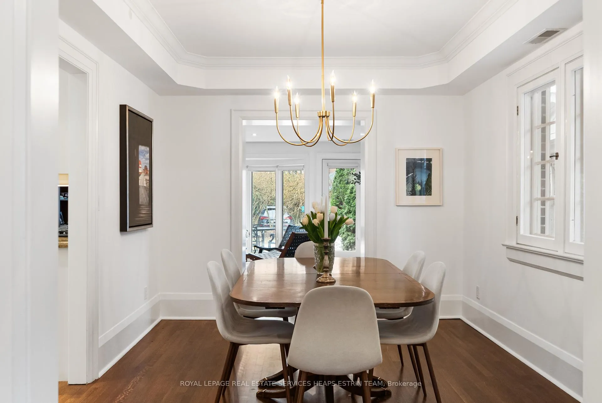 Photo 10 of 301 Heath Street E, Toronto, Rosedale-Moore Park — HOMEH