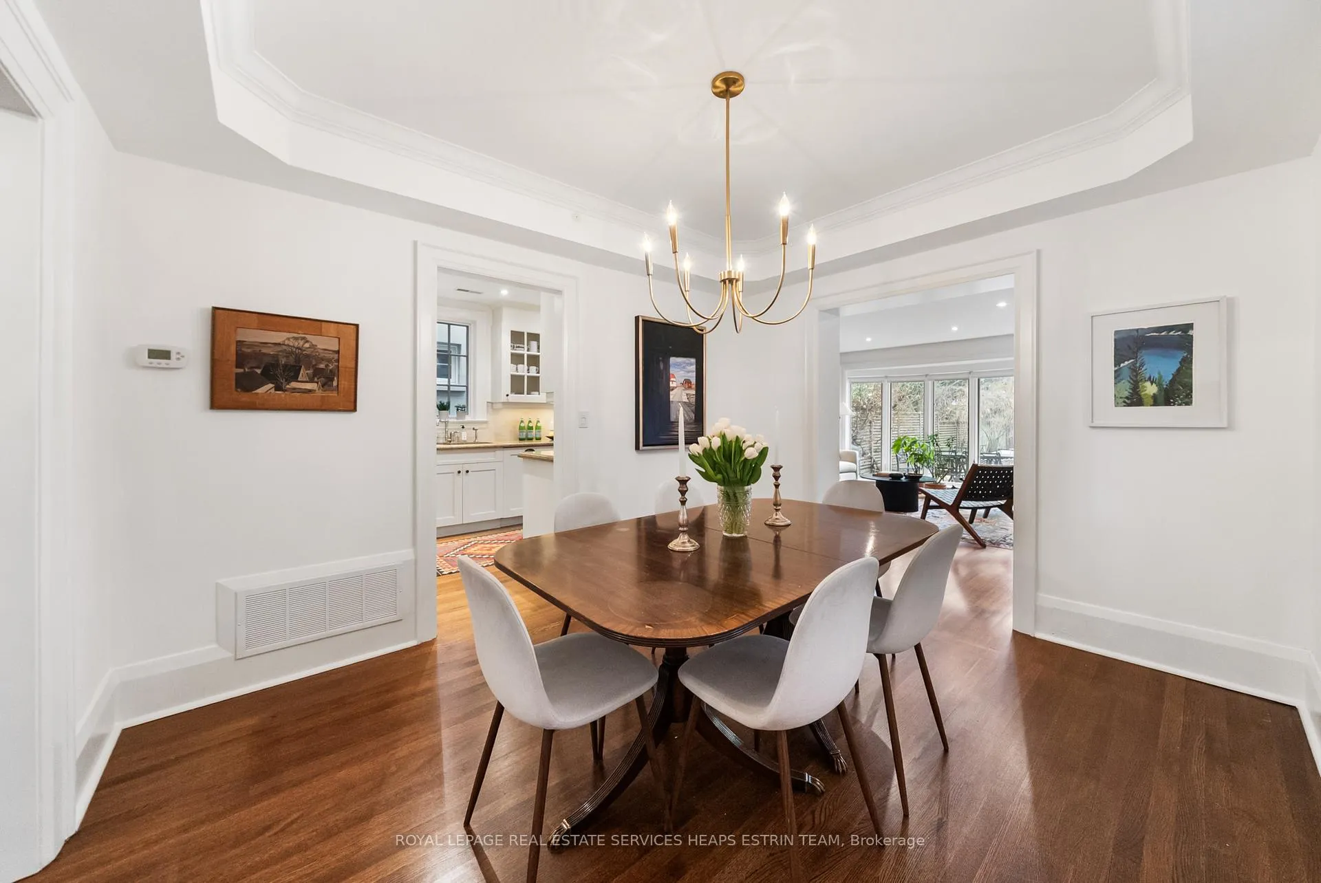 Photo 11 of 301 Heath Street E, Toronto, Rosedale-Moore Park — HOMEH