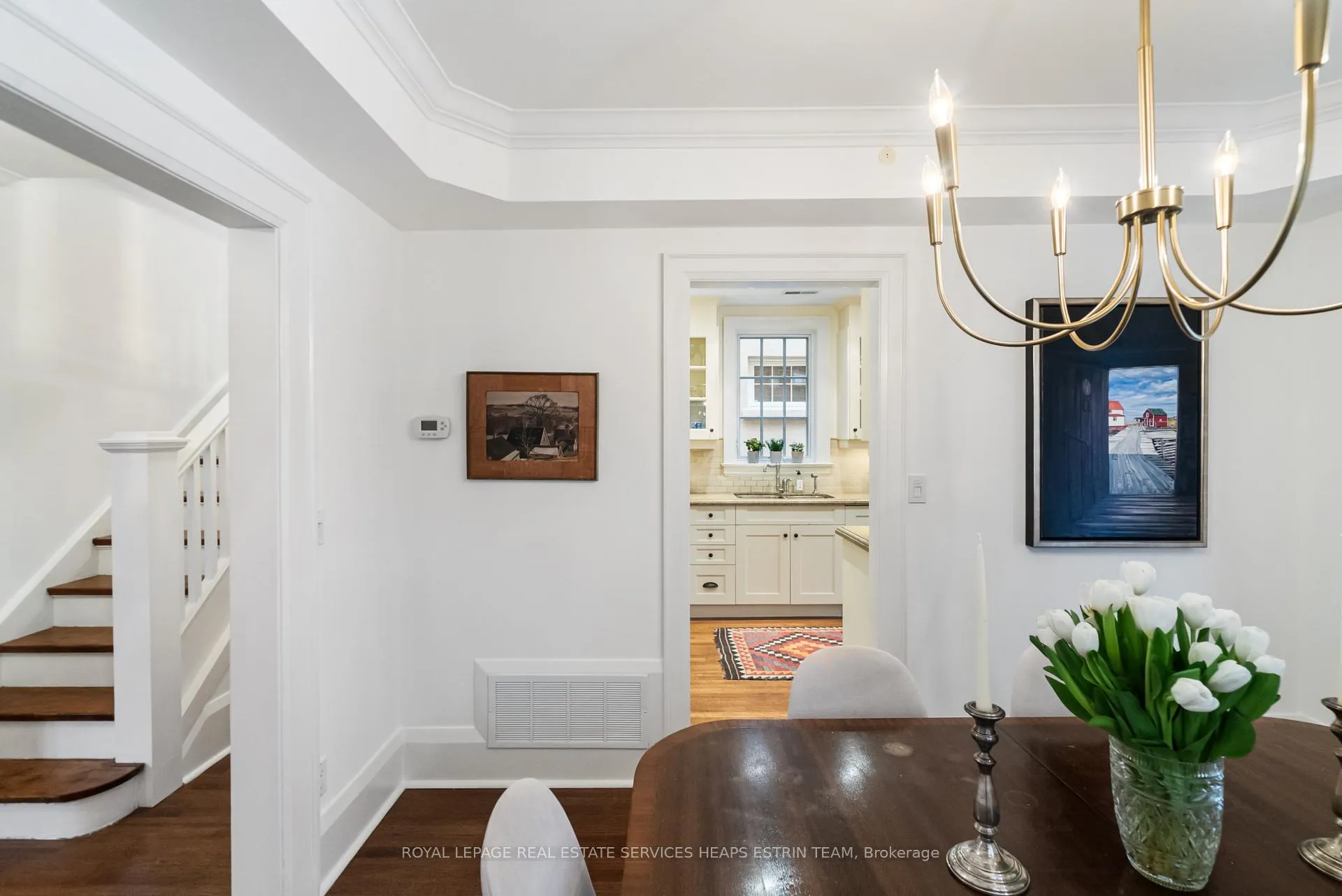 Photo 12 of 301 Heath Street E, Toronto, Rosedale-Moore Park — HOMEH
