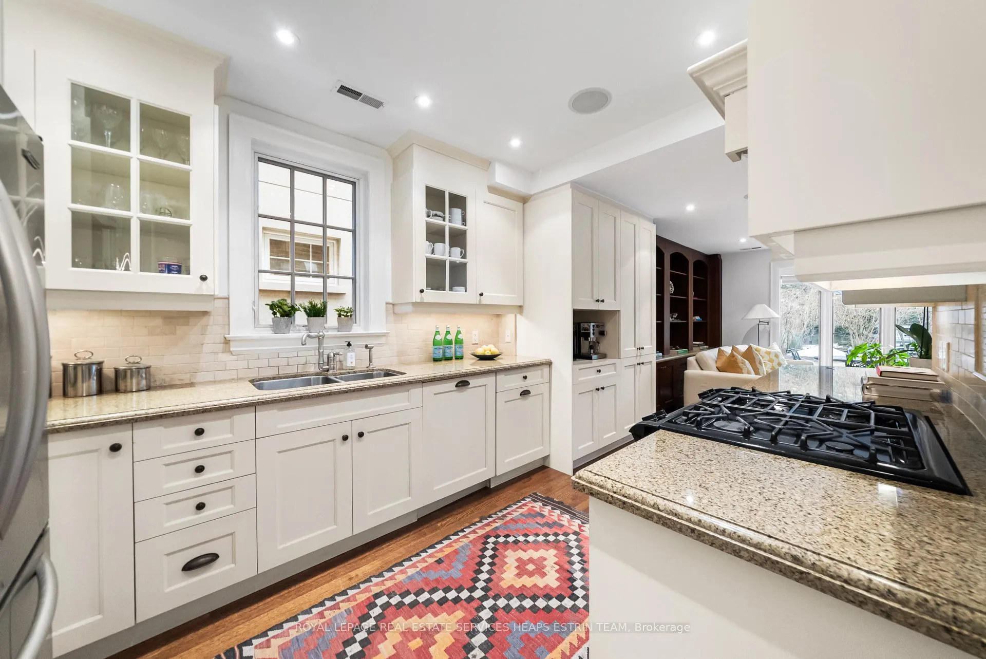 Photo 13 of 301 Heath Street E, Toronto, Rosedale-Moore Park — HOMEH