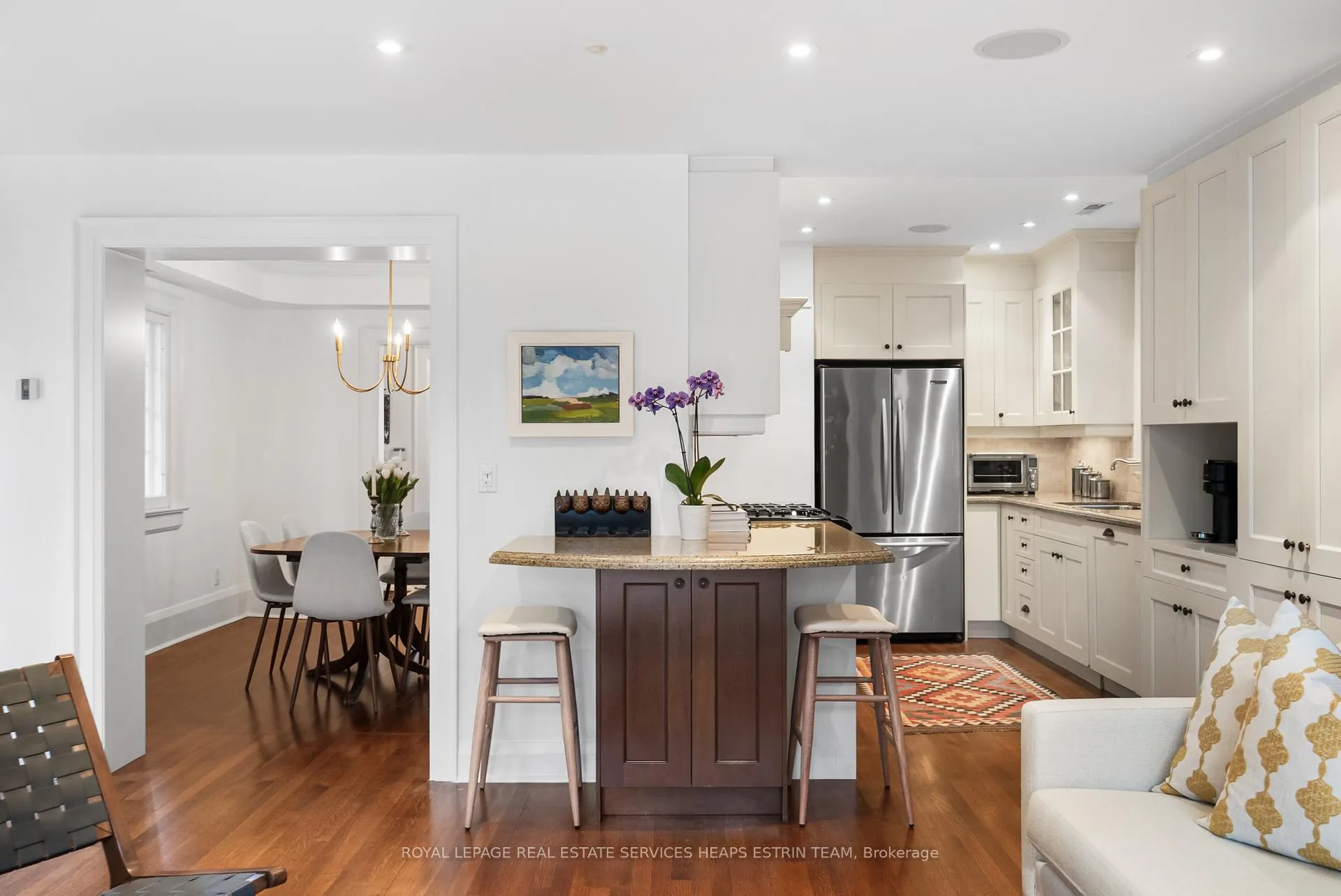 Photo 16 of 301 Heath Street E, Toronto, Rosedale-Moore Park — HOMEH