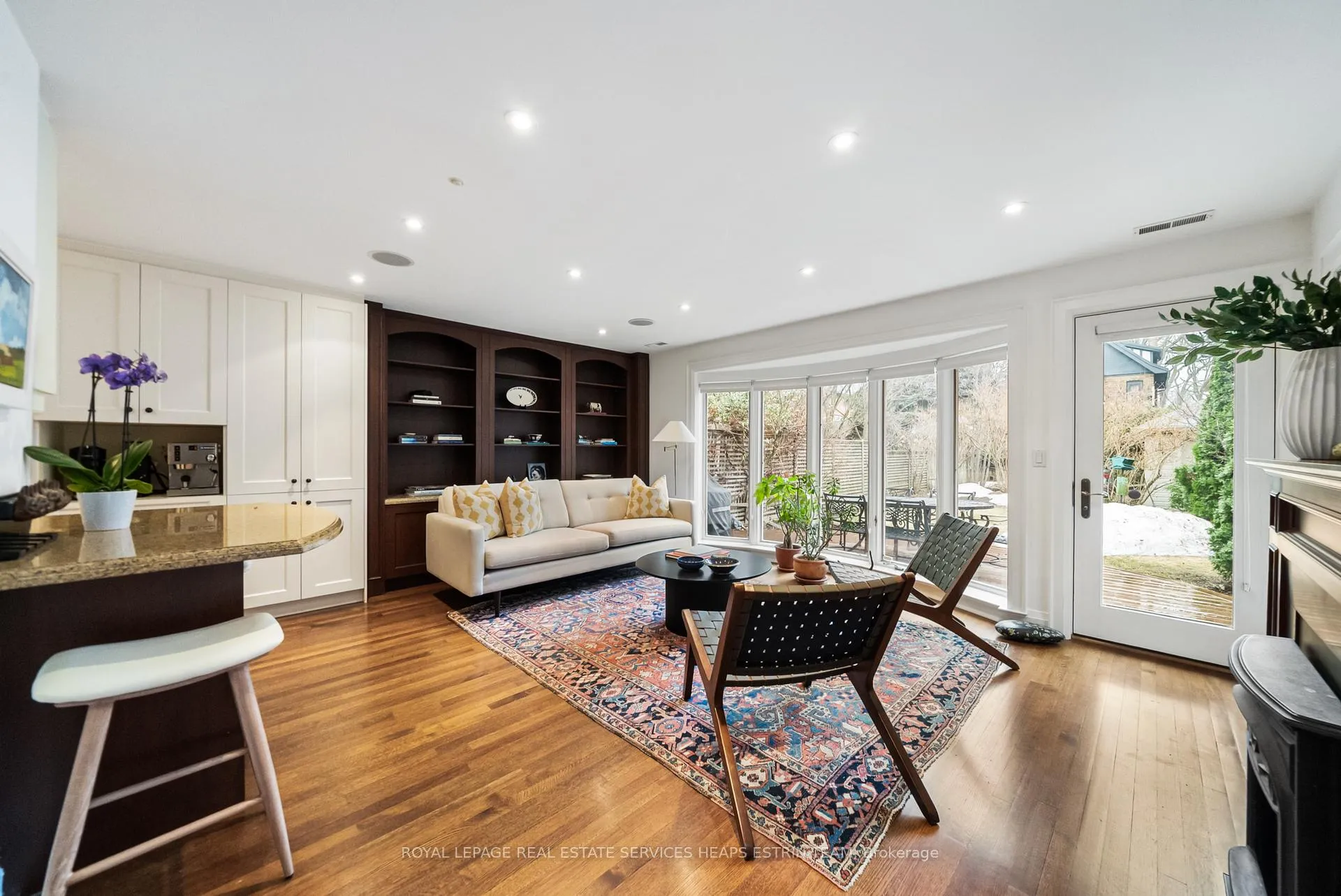 Photo 17 of 301 Heath Street E, Toronto, Rosedale-Moore Park — HOMEH