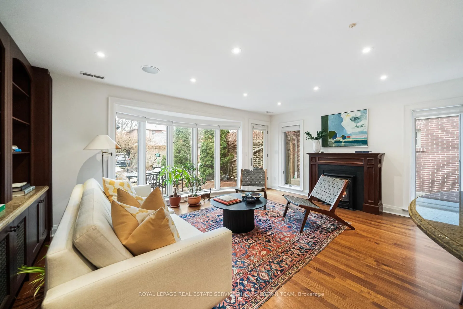 Photo 19 of 301 Heath Street E, Toronto, Rosedale-Moore Park — HOMEH