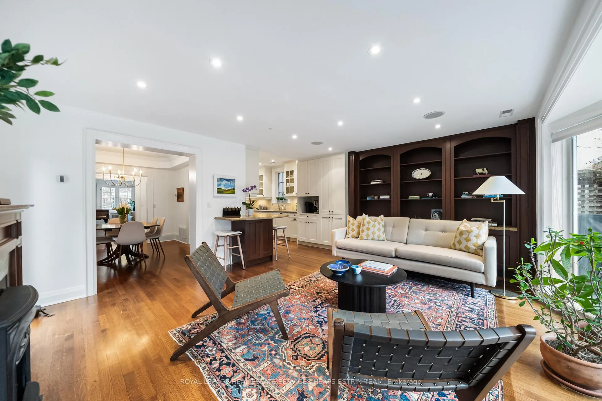 Photo 20 of 301 Heath Street E, Toronto, Rosedale-Moore Park — HOMEH