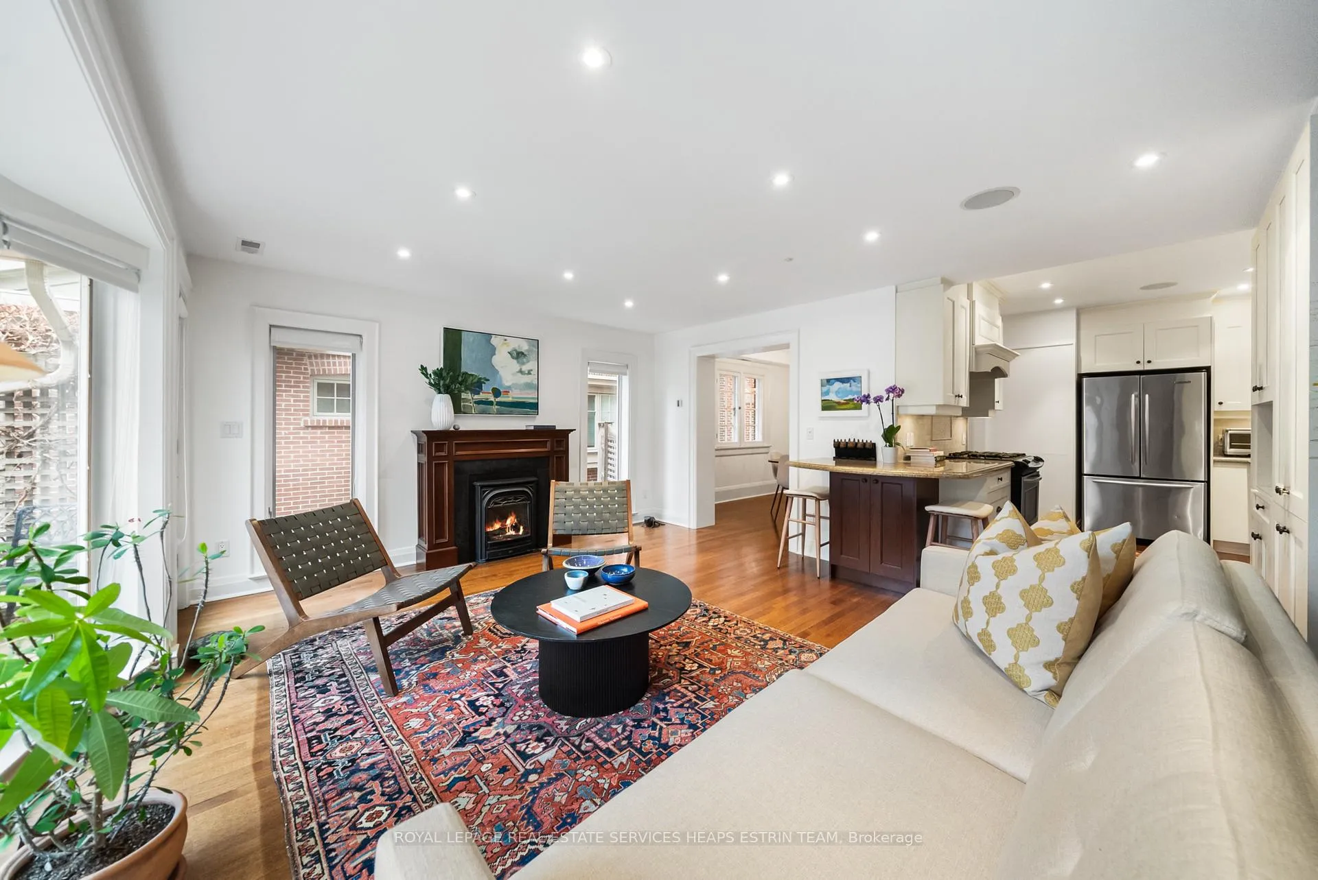 Photo 21 of 301 Heath Street E, Toronto, Rosedale-Moore Park — HOMEH
