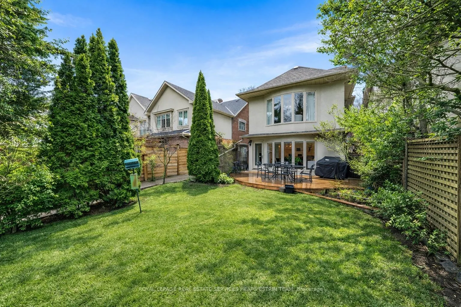 Photo 42 of 301 Heath Street E, Toronto, Rosedale-Moore Park — HOMEH