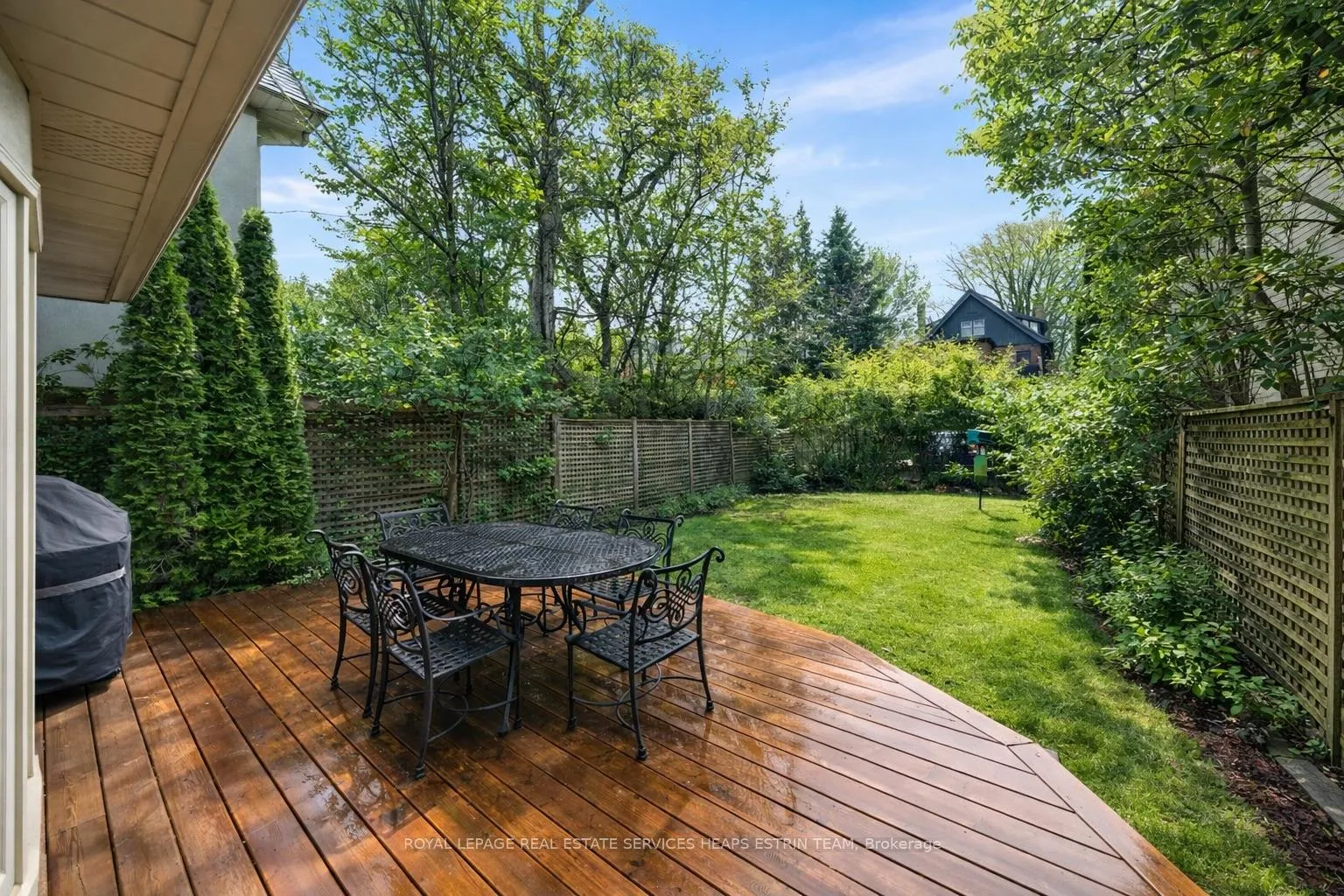 Photo 43 of 301 Heath Street E, Toronto, Rosedale-Moore Park — HOMEH