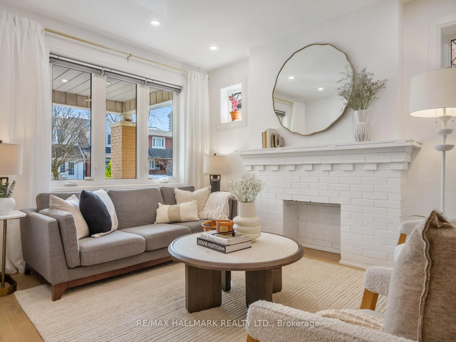Photo 5 of 116 Coleman Avenue, Toronto, East End-Danforth — HOMEH