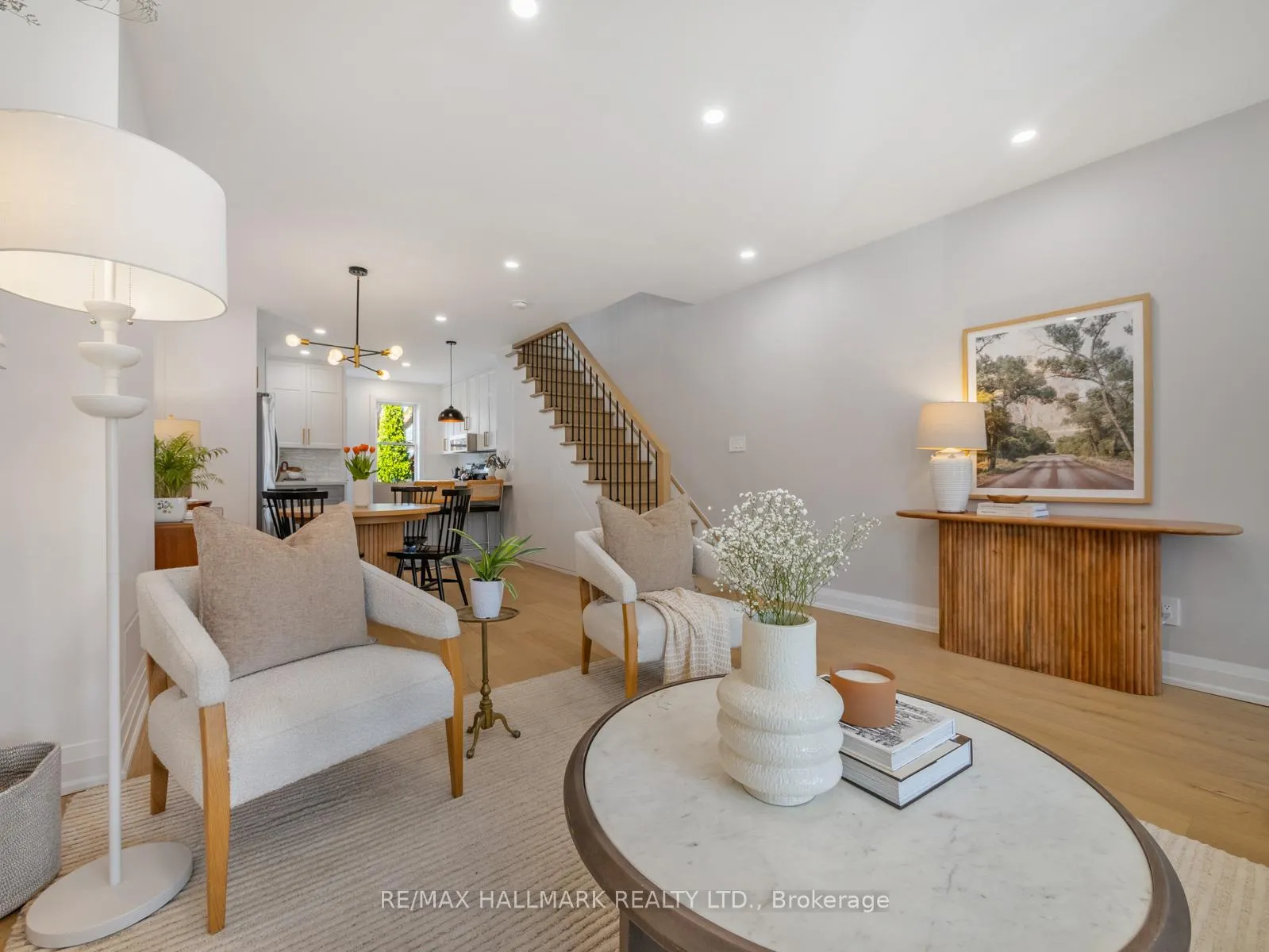 Photo 7 of 116 Coleman Avenue, Toronto, East End-Danforth — HOMEH