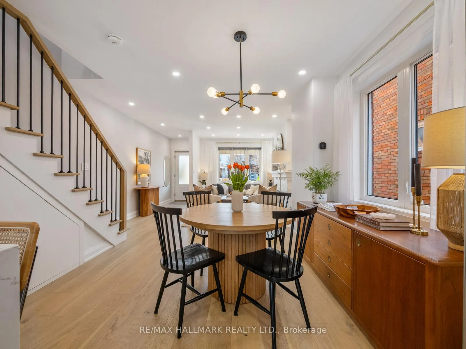 Photo 9 of 116 Coleman Avenue, Toronto, East End-Danforth — HOMEH