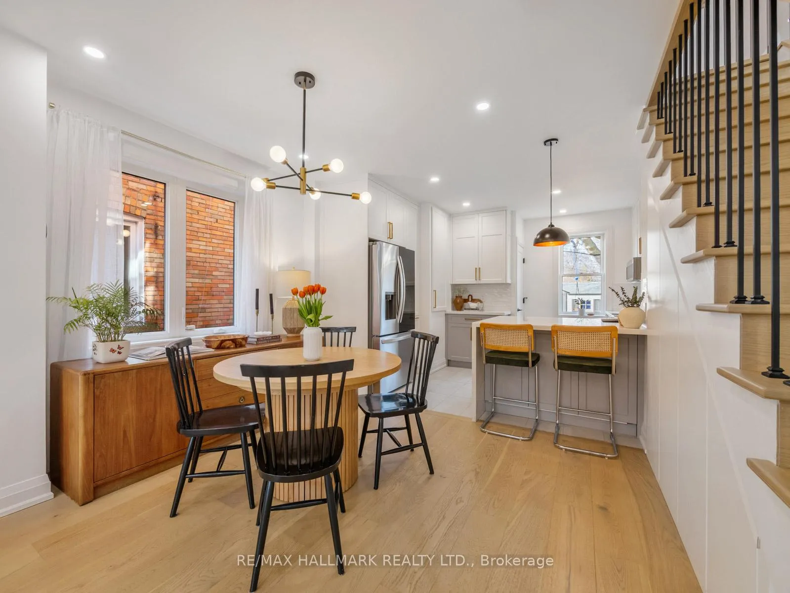 Photo 10 of 116 Coleman Avenue, Toronto, East End-Danforth — HOMEH