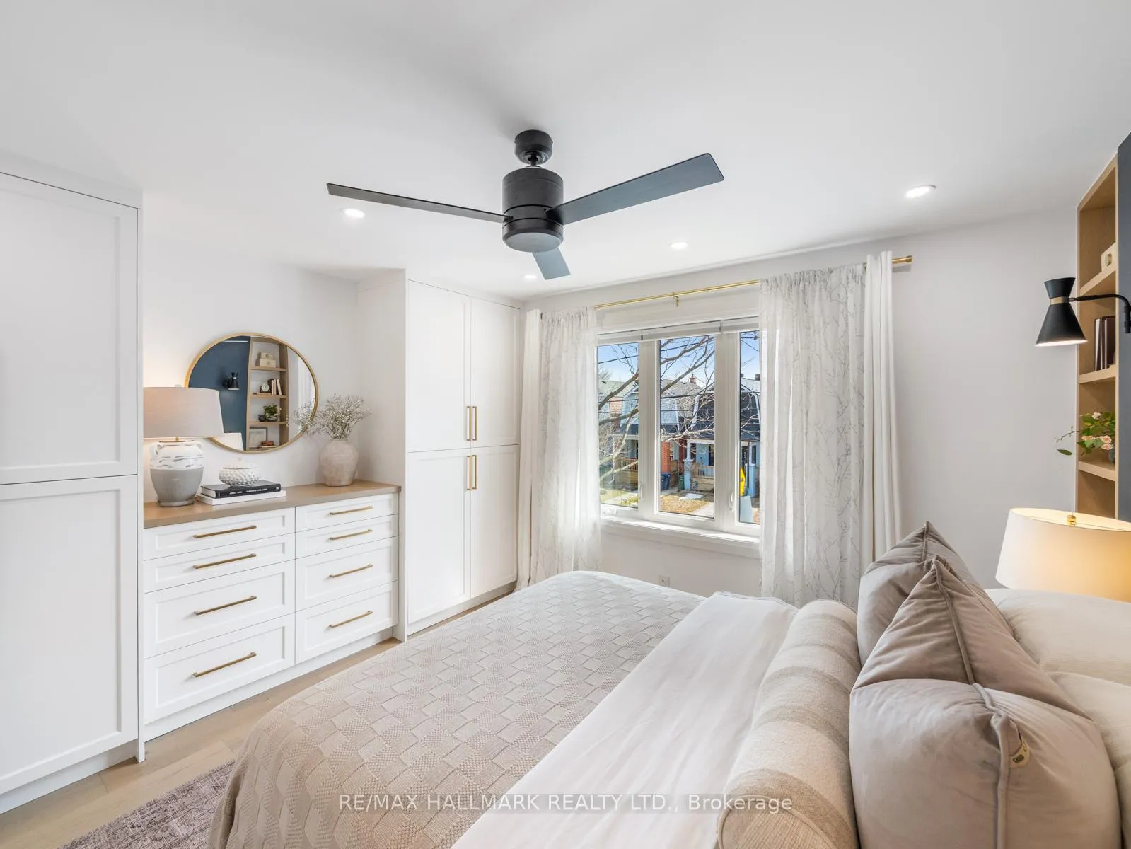 Photo 18 of 116 Coleman Avenue, Toronto, East End-Danforth — HOMEH