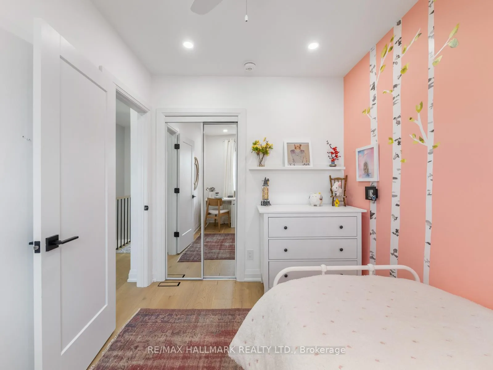 Photo 20 of 116 Coleman Avenue, Toronto, East End-Danforth — HOMEH