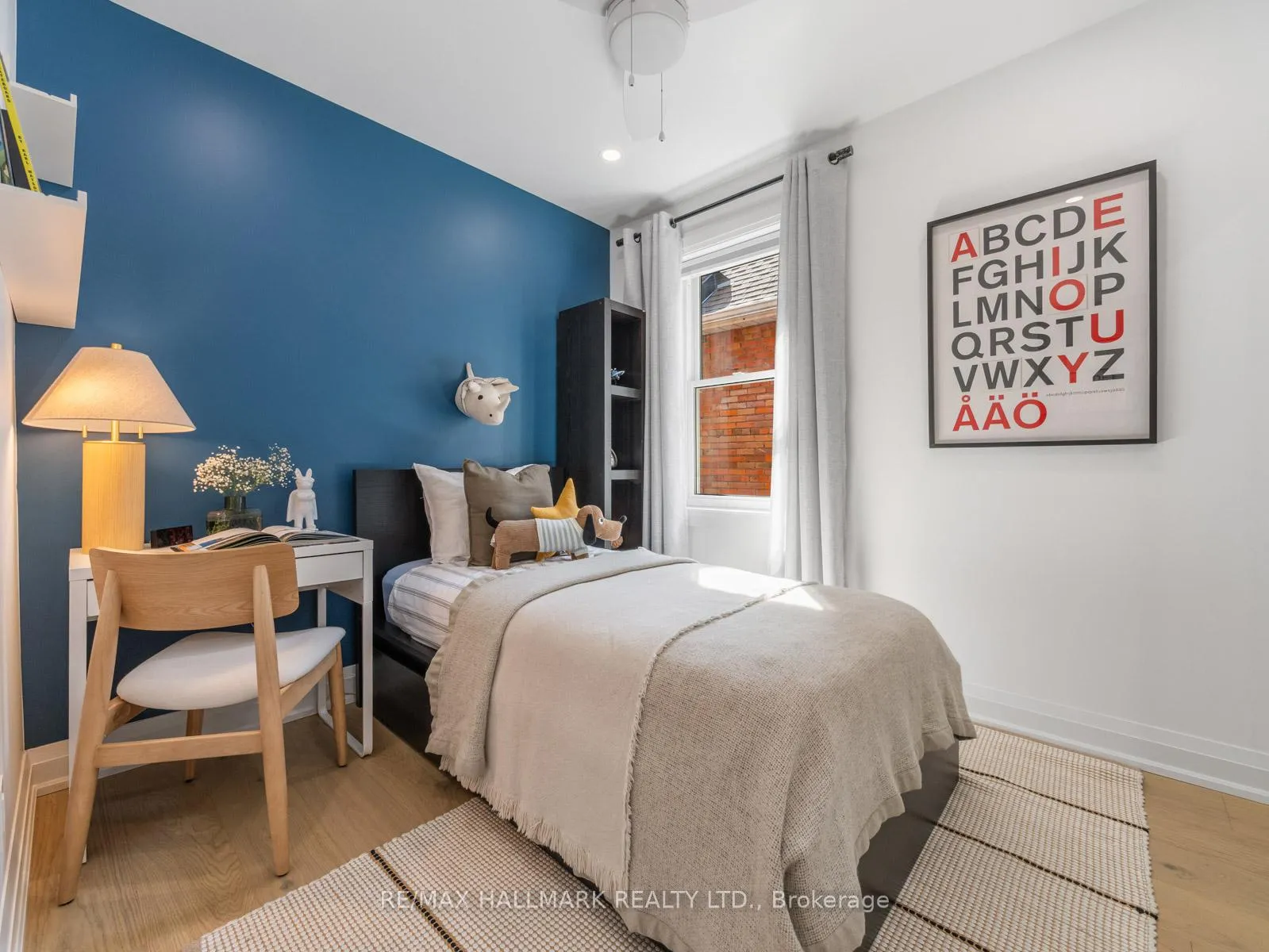Photo 21 of 116 Coleman Avenue, Toronto, East End-Danforth — HOMEH