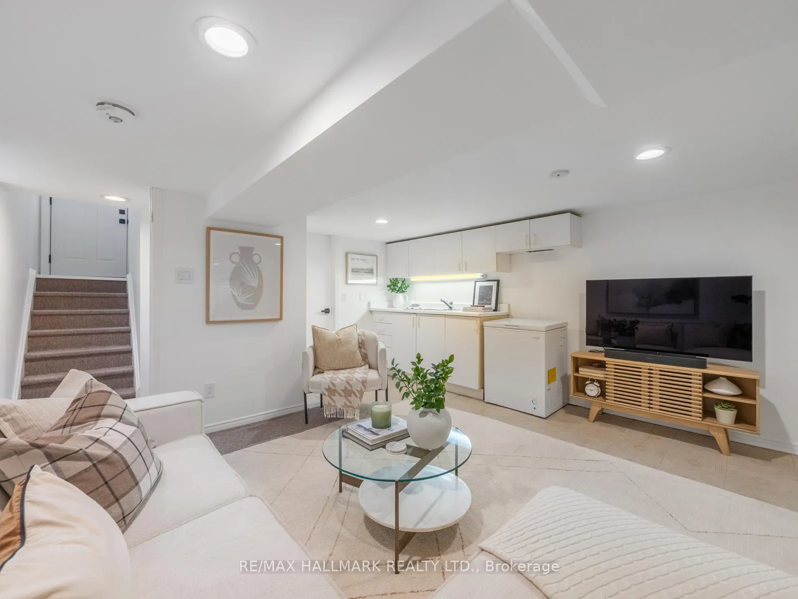 Photo 23 of 116 Coleman Avenue, Toronto, East End-Danforth — HOMEH