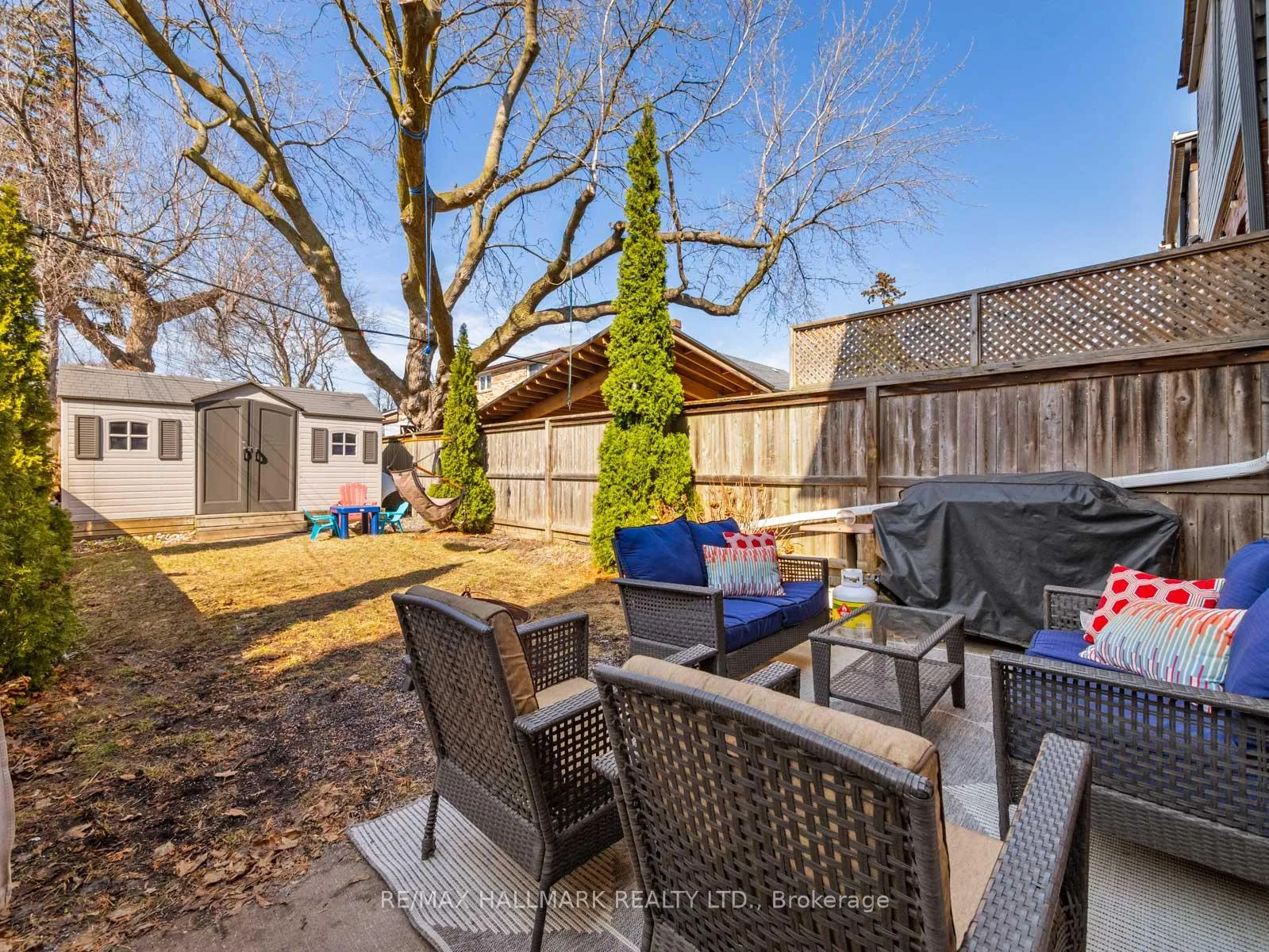 Photo 31 of 116 Coleman Avenue, Toronto, East End-Danforth — HOMEH