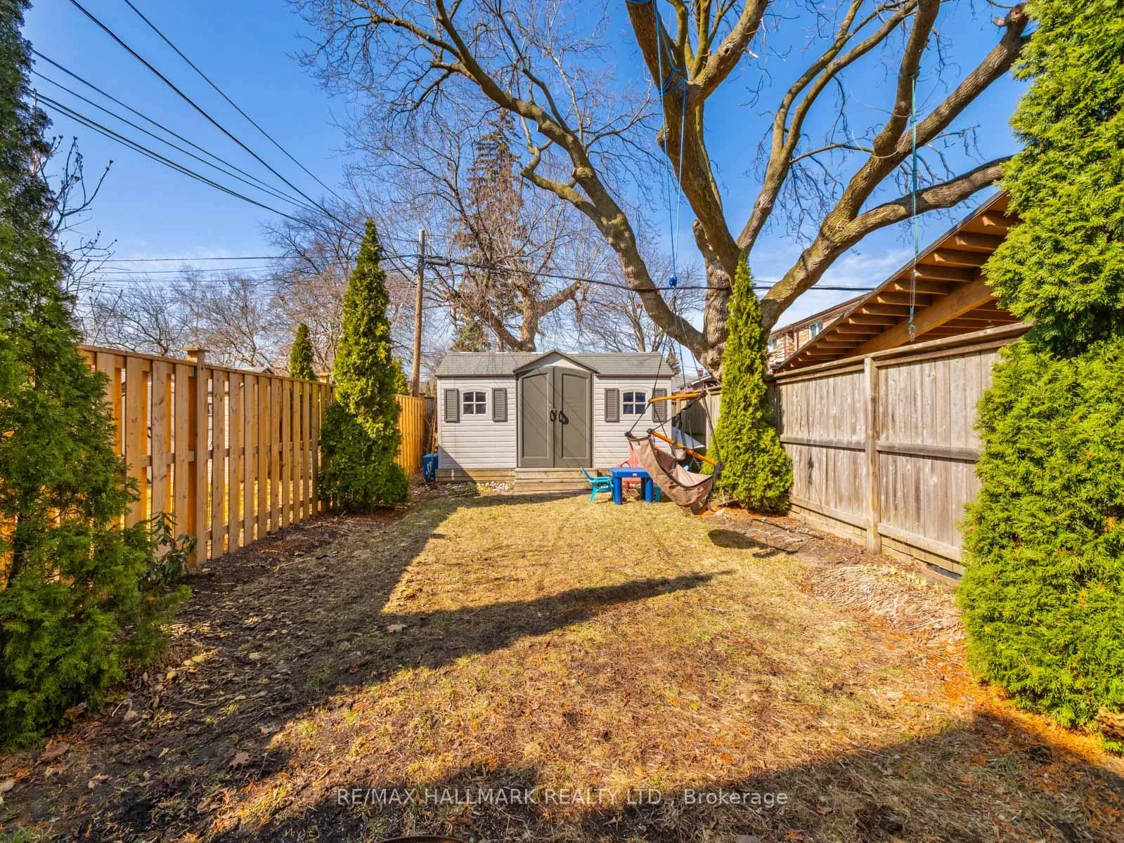 Photo 32 of 116 Coleman Avenue, Toronto, East End-Danforth — HOMEH